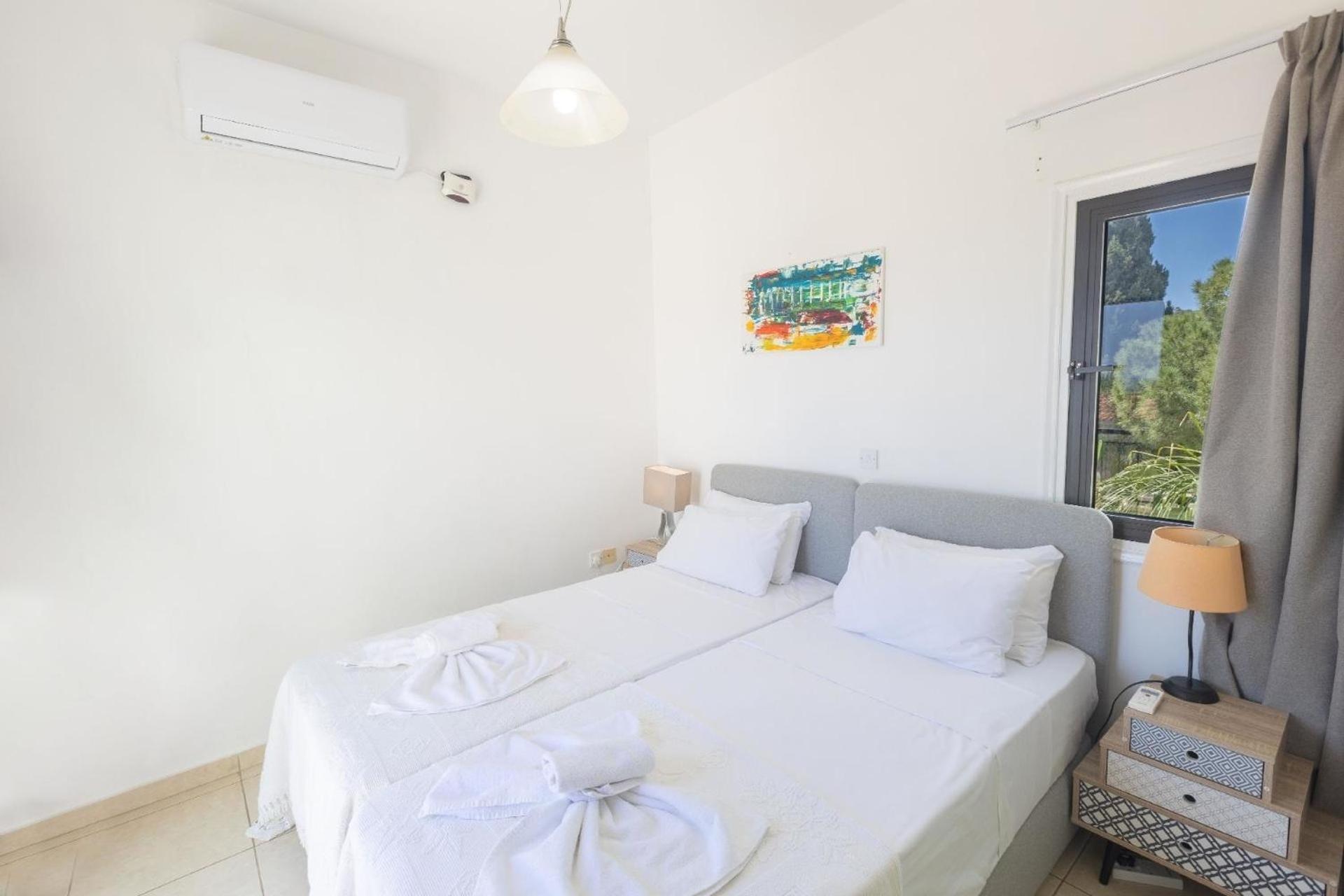 Ferienvilla für 10 Personen in Protaras