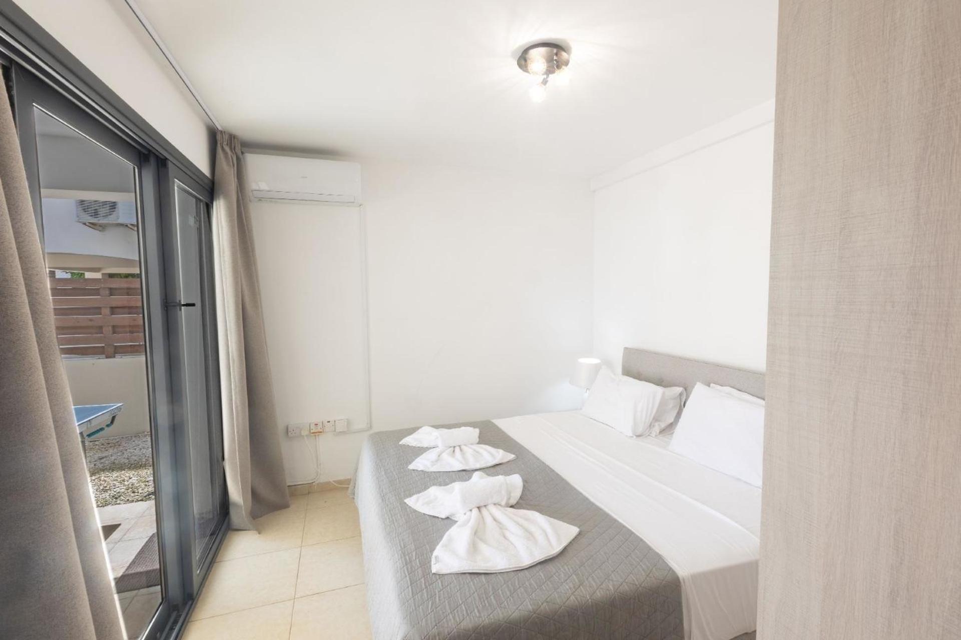Ferienvilla für 10 Personen in Protaras