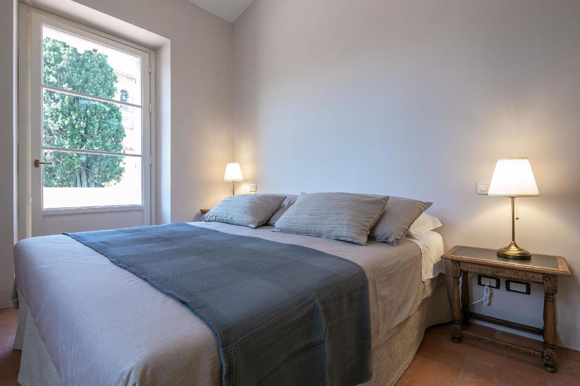 Ferienhaus für 10 Personen in Pietraia di Cortona, Trasimenischer See