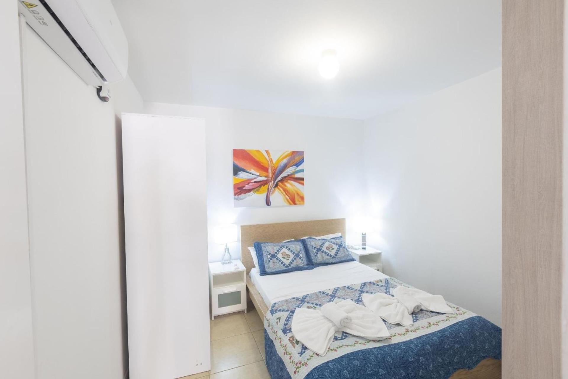 Ferienvilla für 10 Personen in Protaras