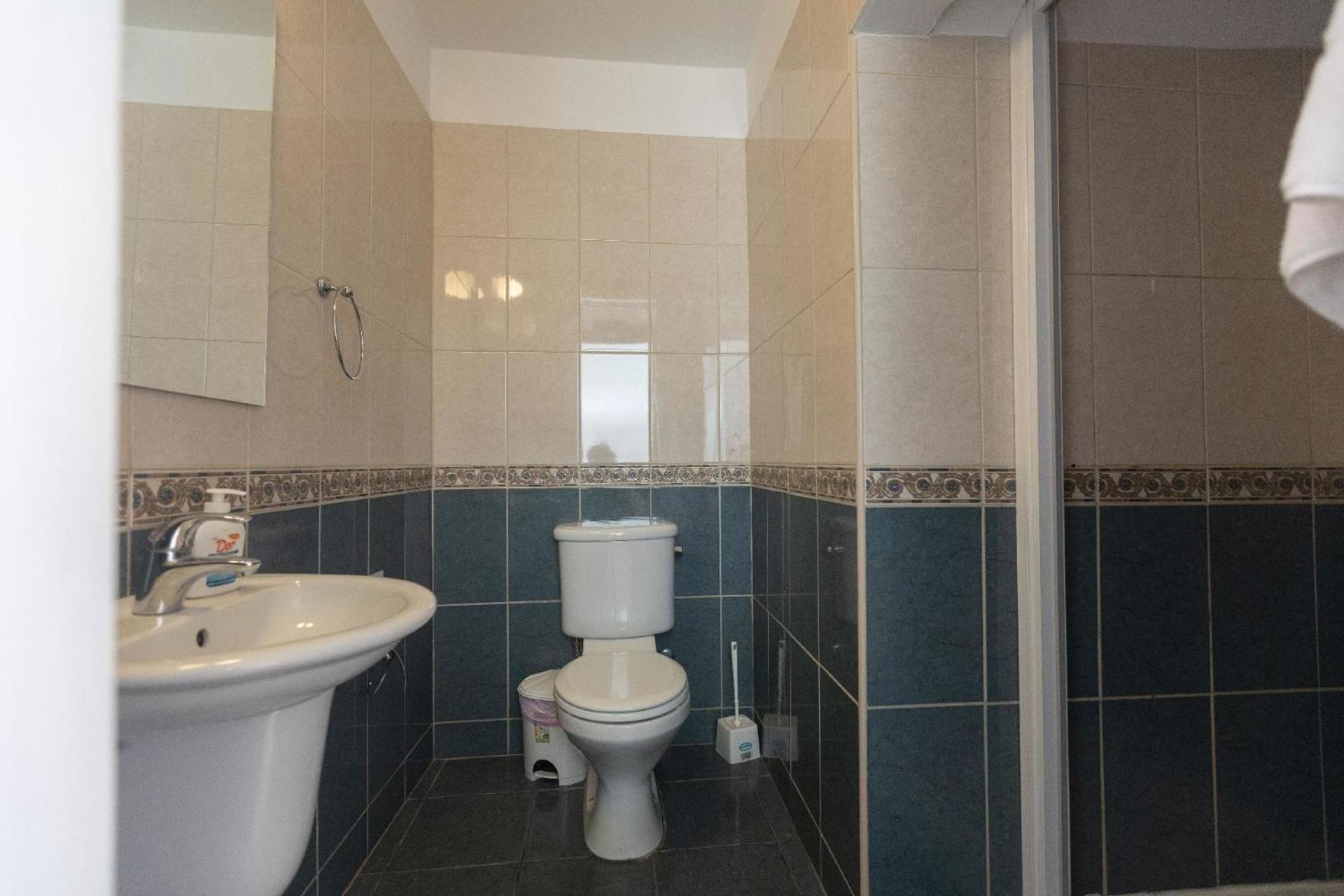 Ferienvilla für 10 Personen in Protaras