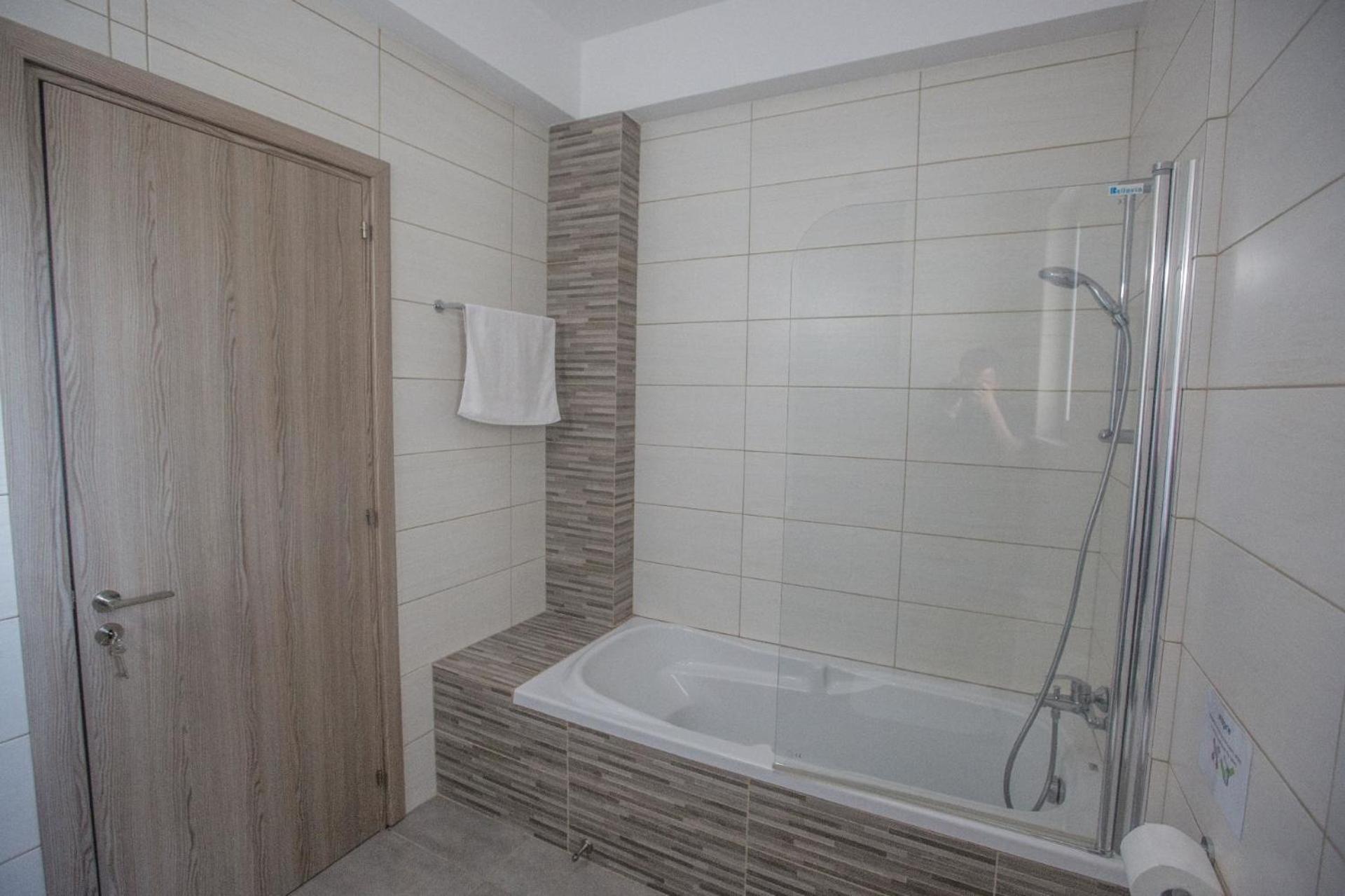 Protaras - schönes Ferienhaus für 10 Personen