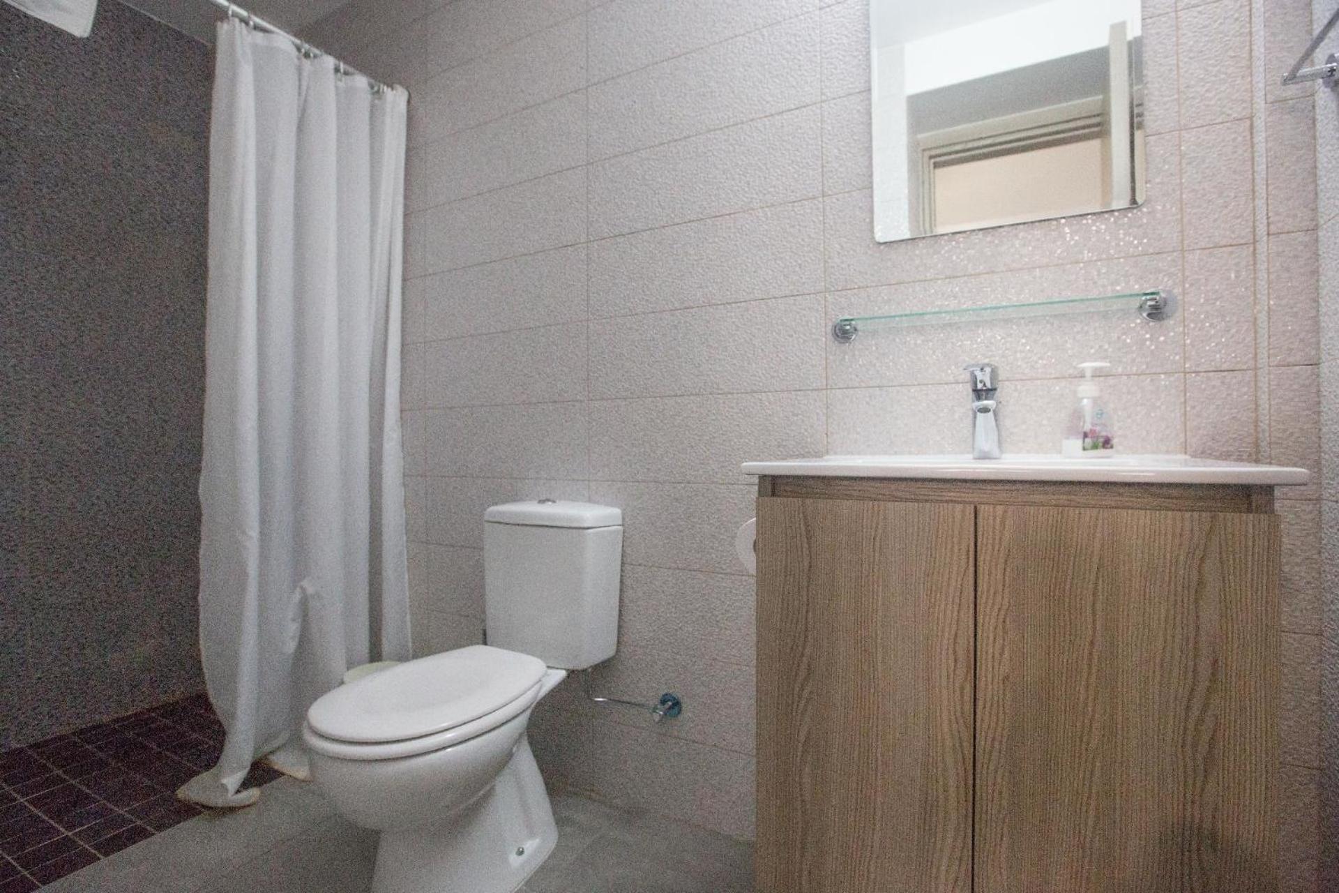 Protaras - schönes Ferienhaus für 10 Personen