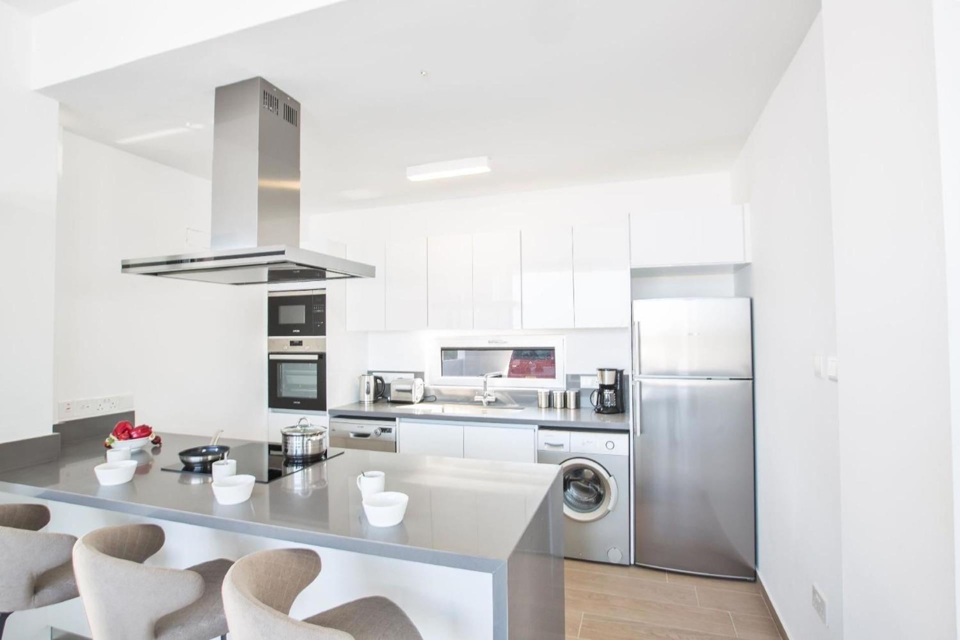 Schönes Ferienhaus Olivine für 11 Personen
