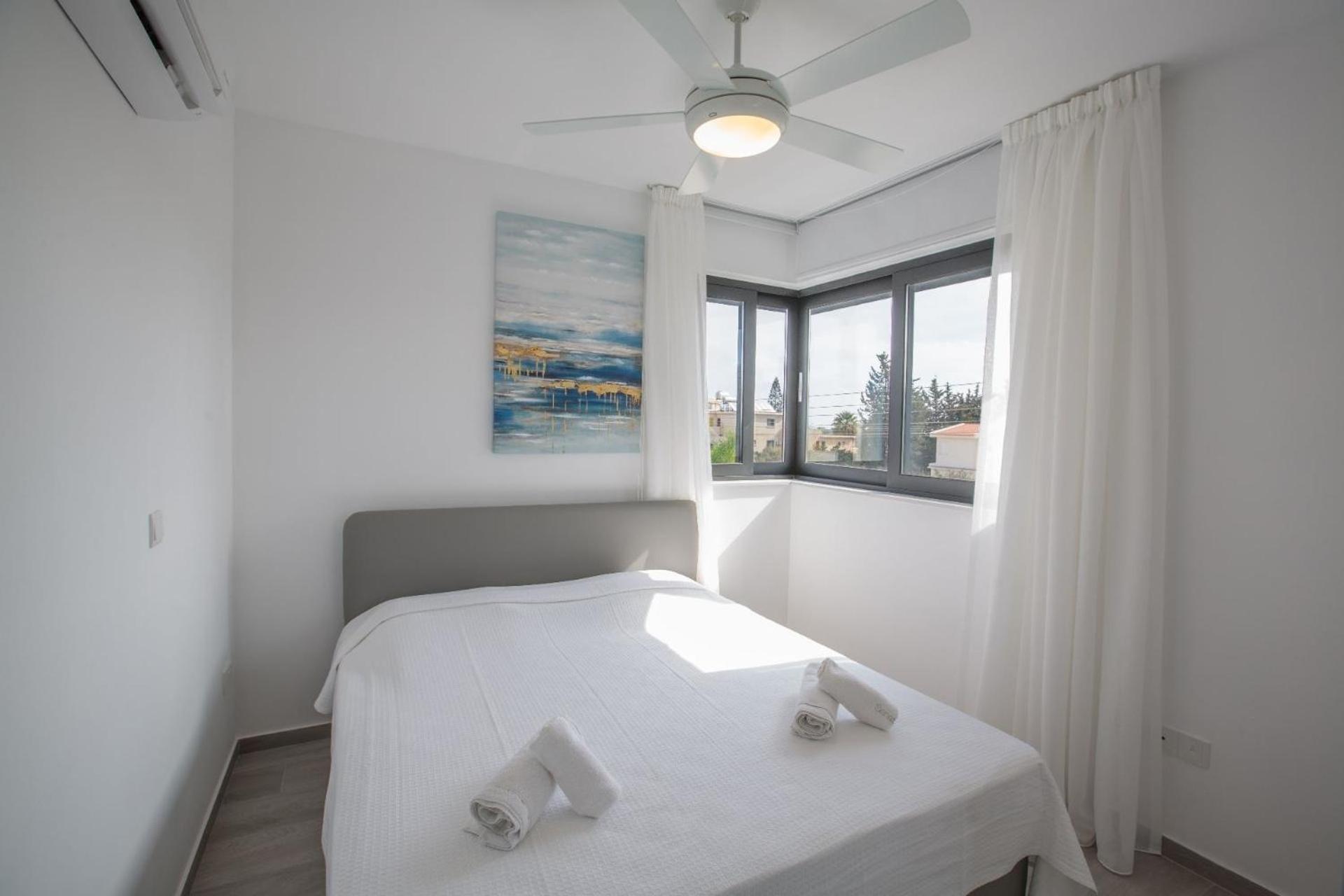 Luxusvilla für 10 Personen auf Zypern