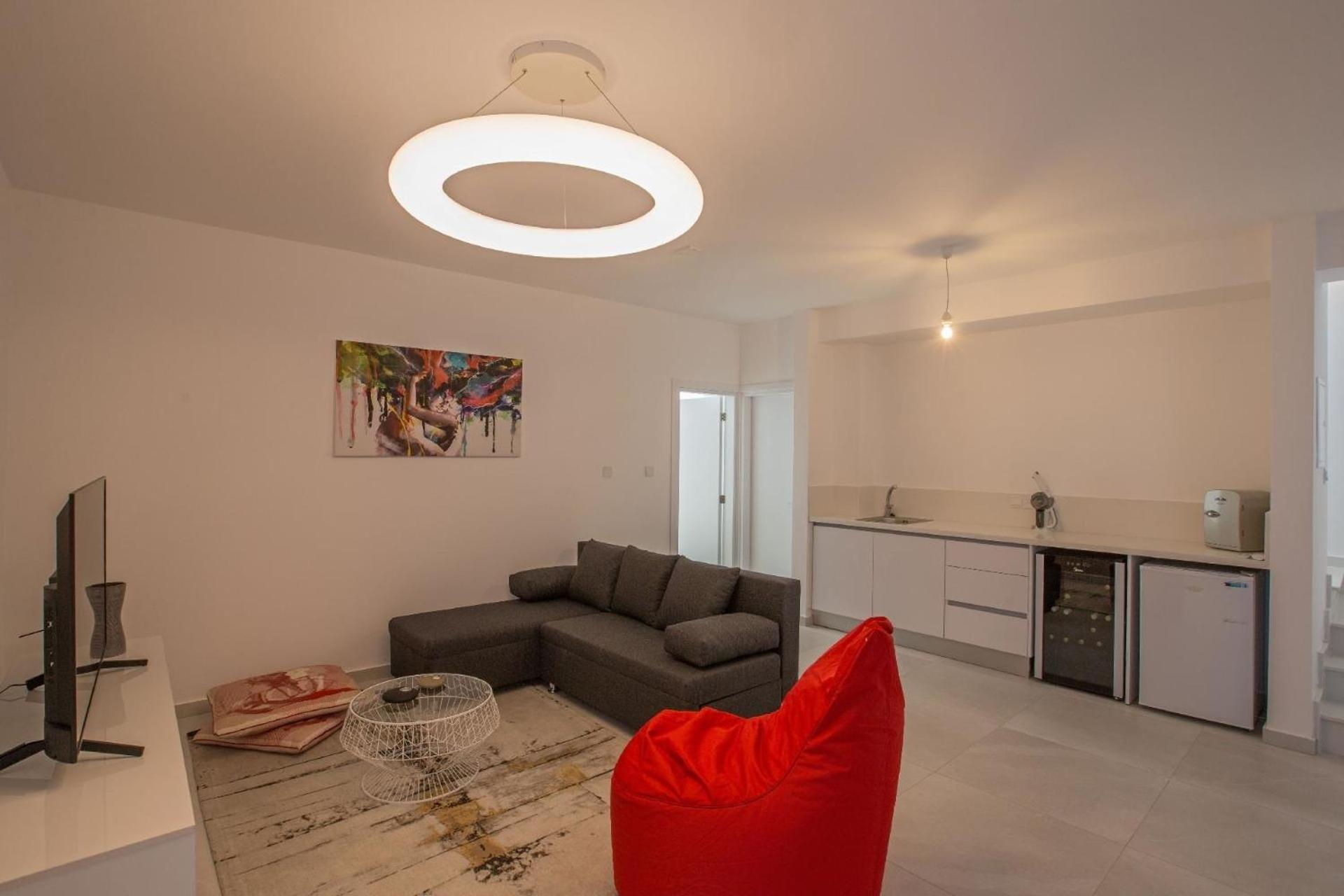 Luxusvilla für 10 Personen auf Zypern