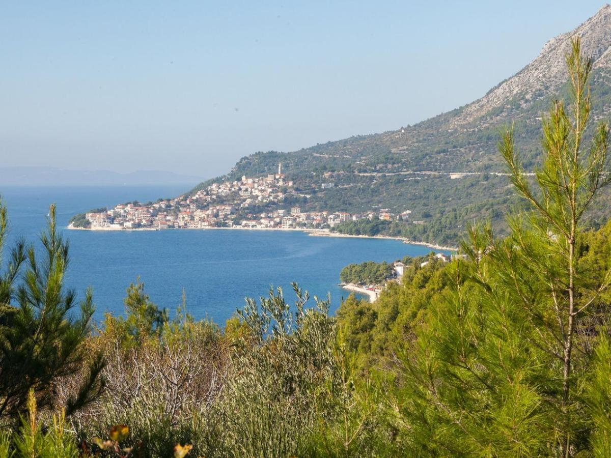 Stone House Moj Dida view 5