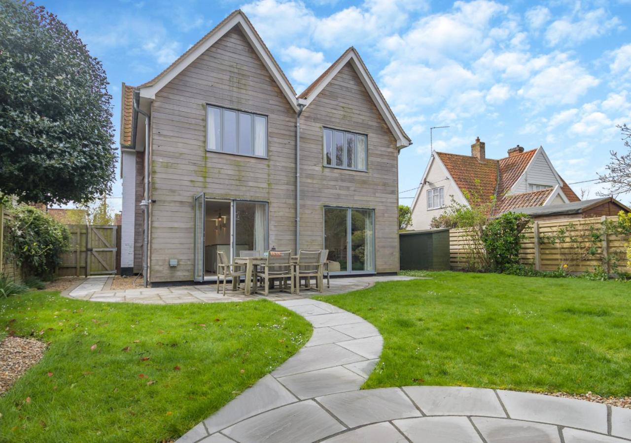 4 Bed in Walberswick oc-pemb