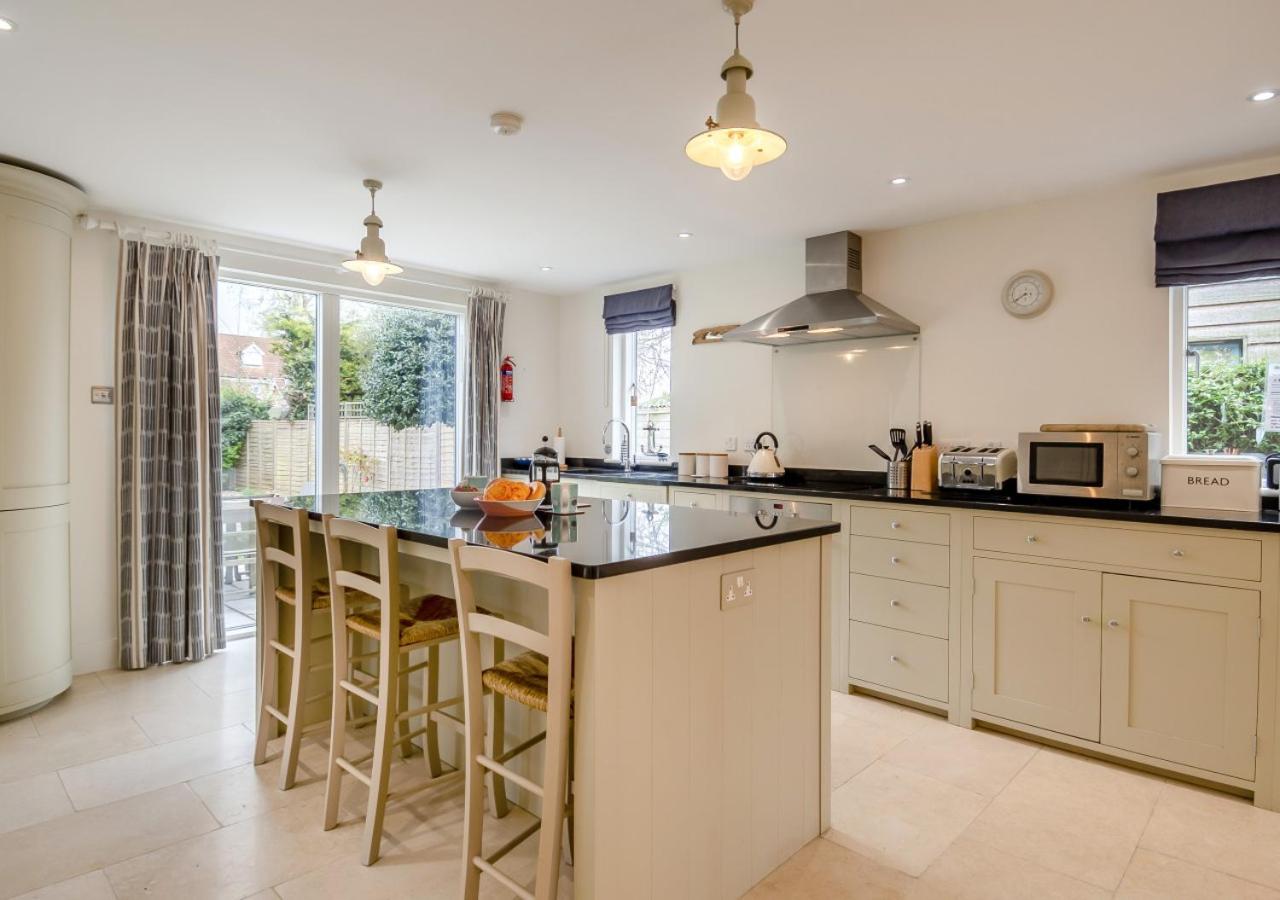 4 Bed in Walberswick oc-pemb