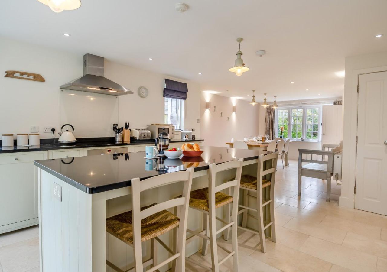 4 Bed in Walberswick oc-pemb