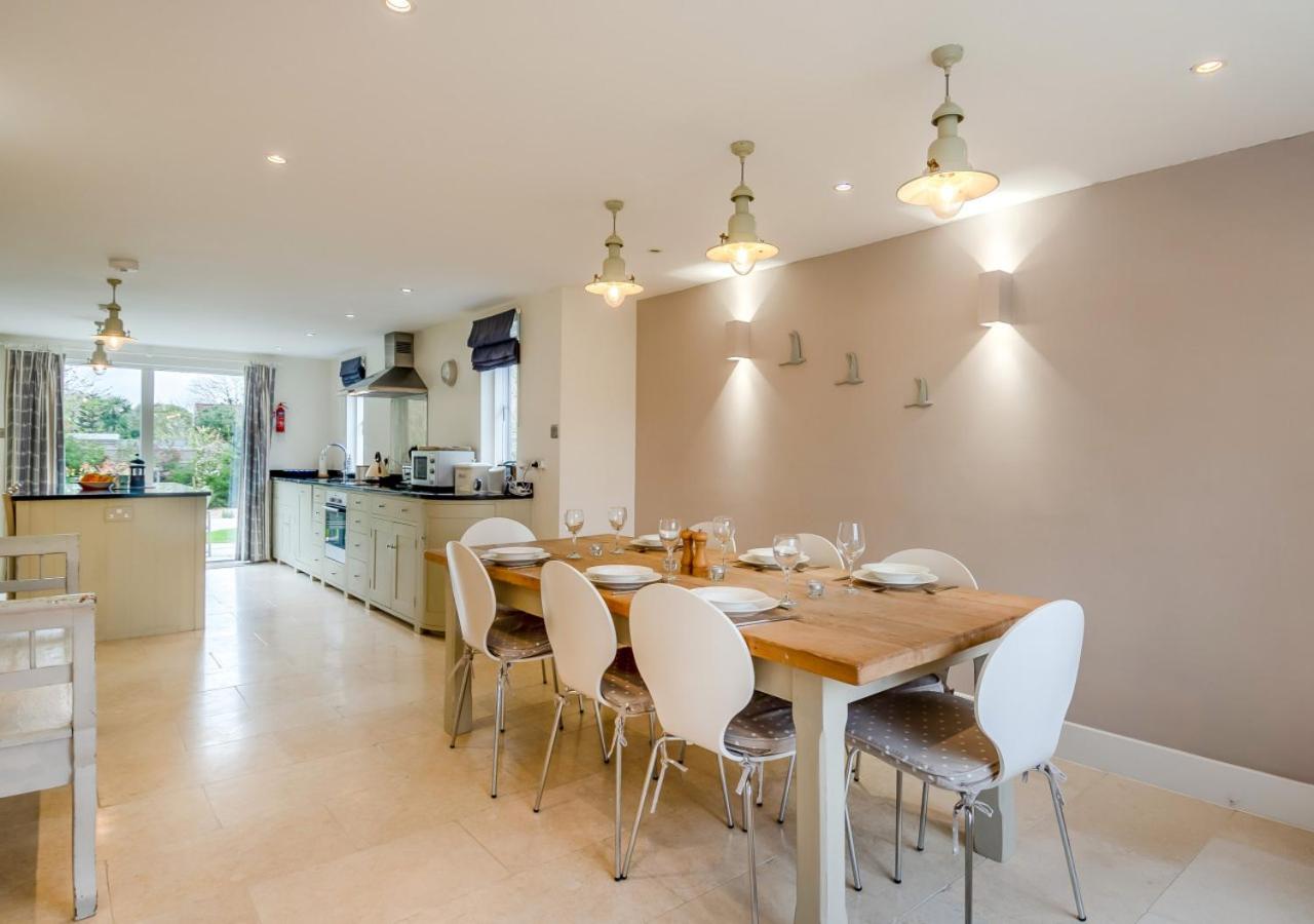 4 Bed in Walberswick oc-pemb