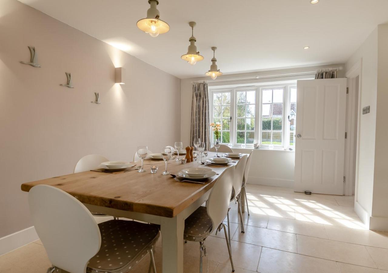 4 Bed in Walberswick oc-pemb