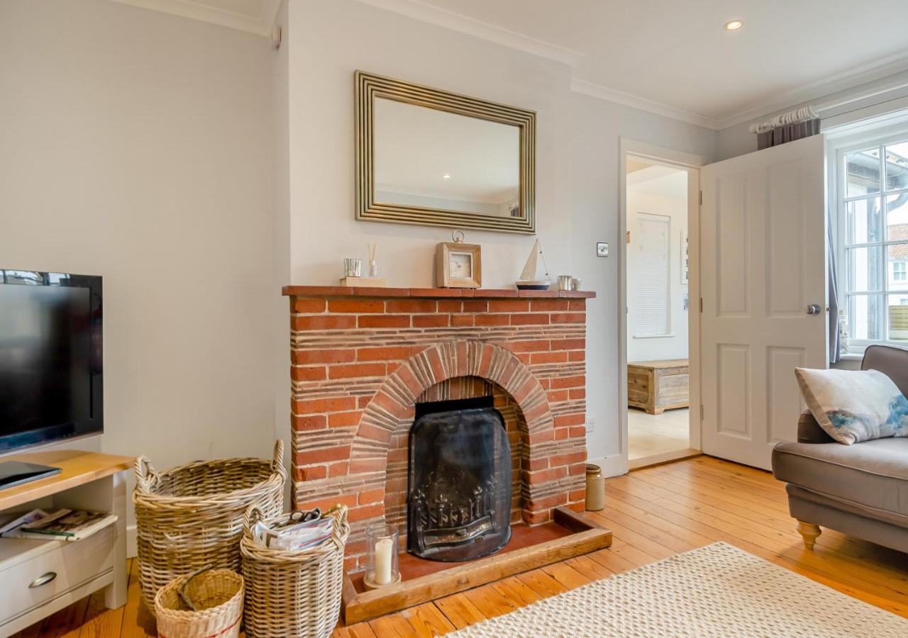 4 Bed in Walberswick oc-pemb