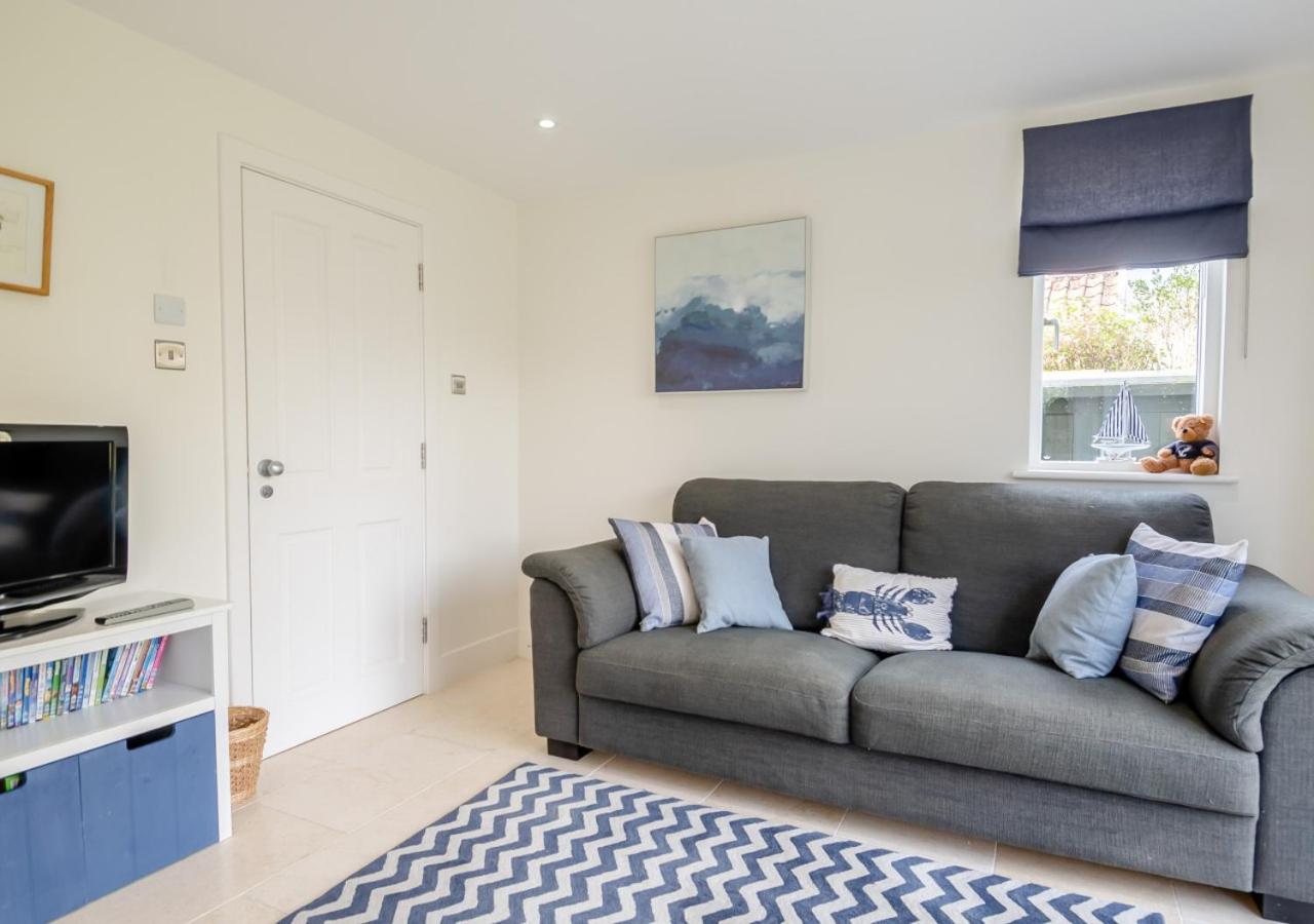 4 Bed in Walberswick oc-pemb