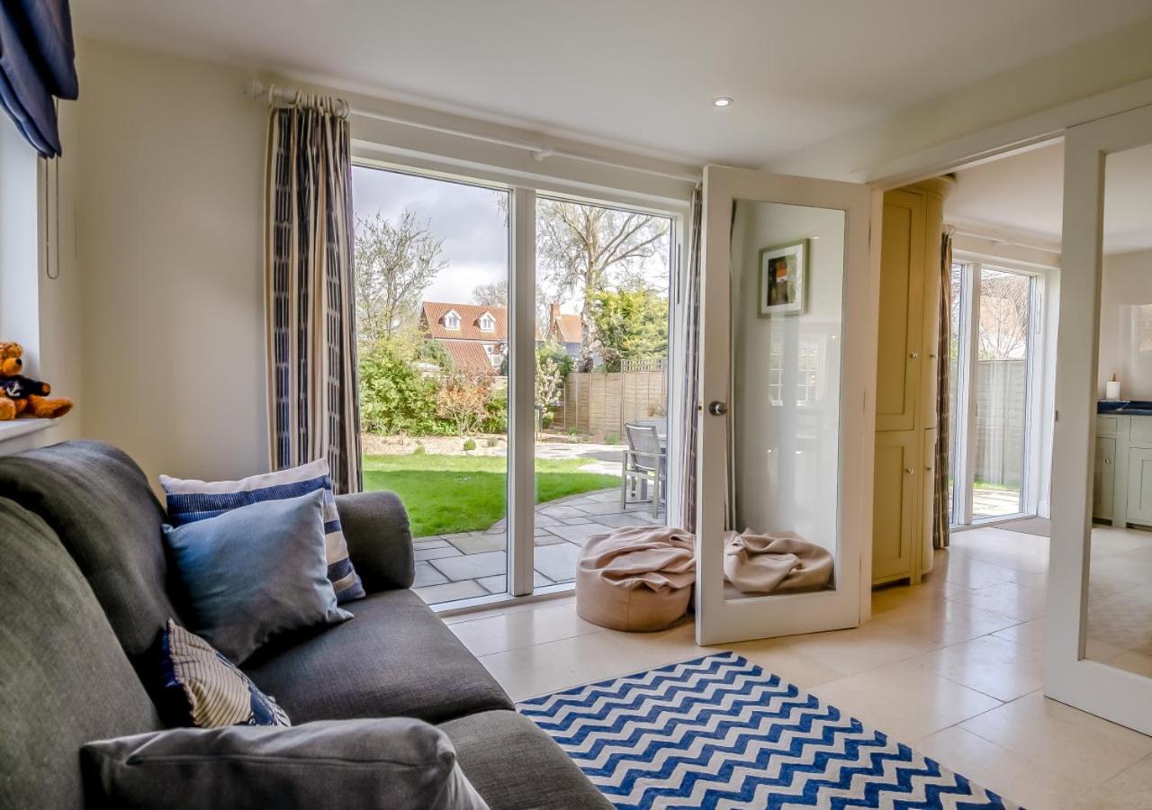 4 Bed in Walberswick oc-pemb
