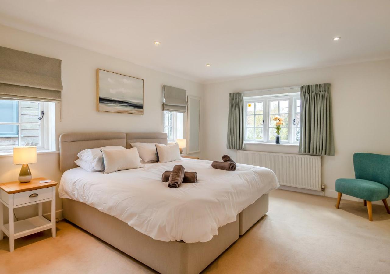 4 Bed in Walberswick oc-pemb