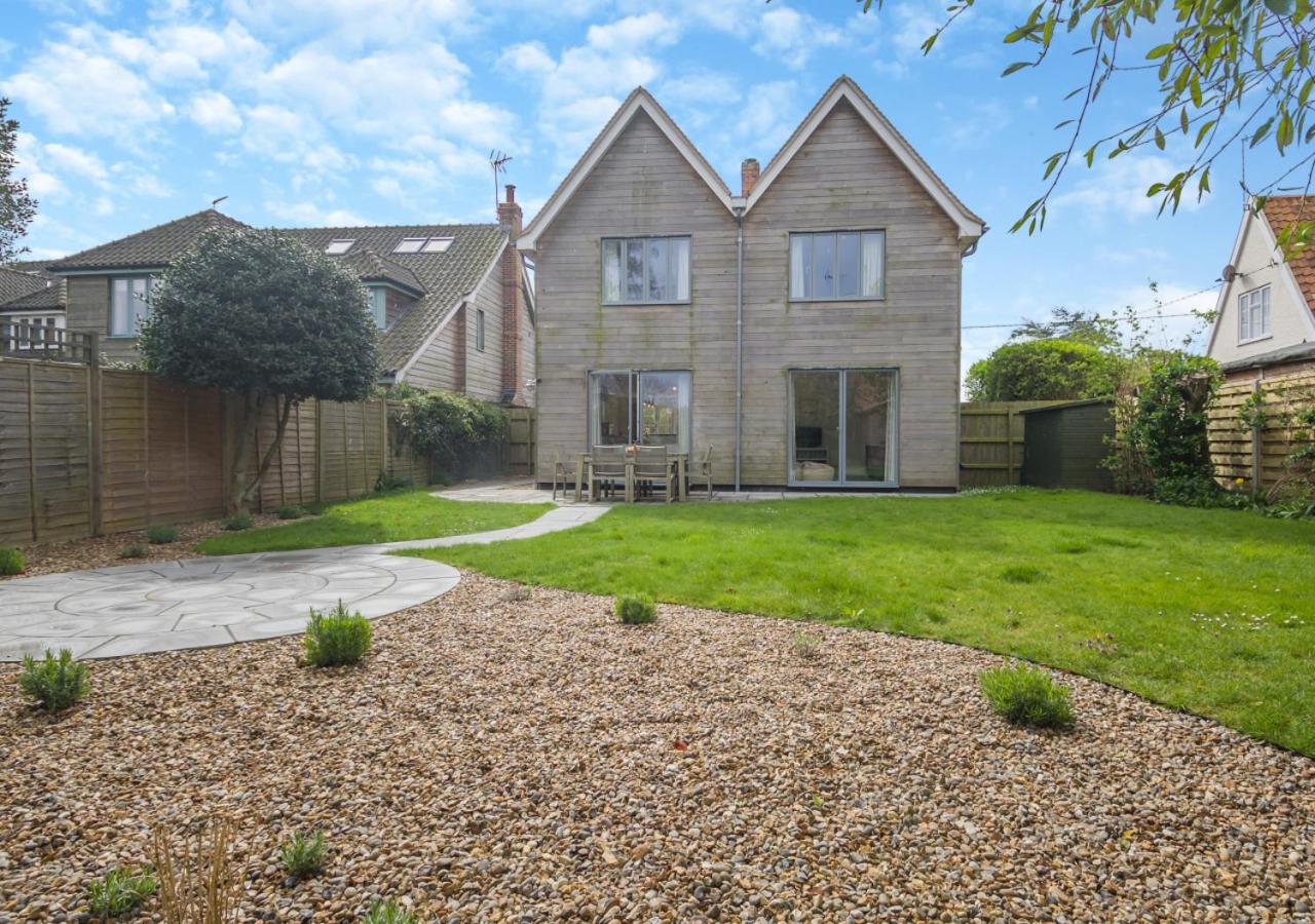 4 Bed in Walberswick oc-pemb