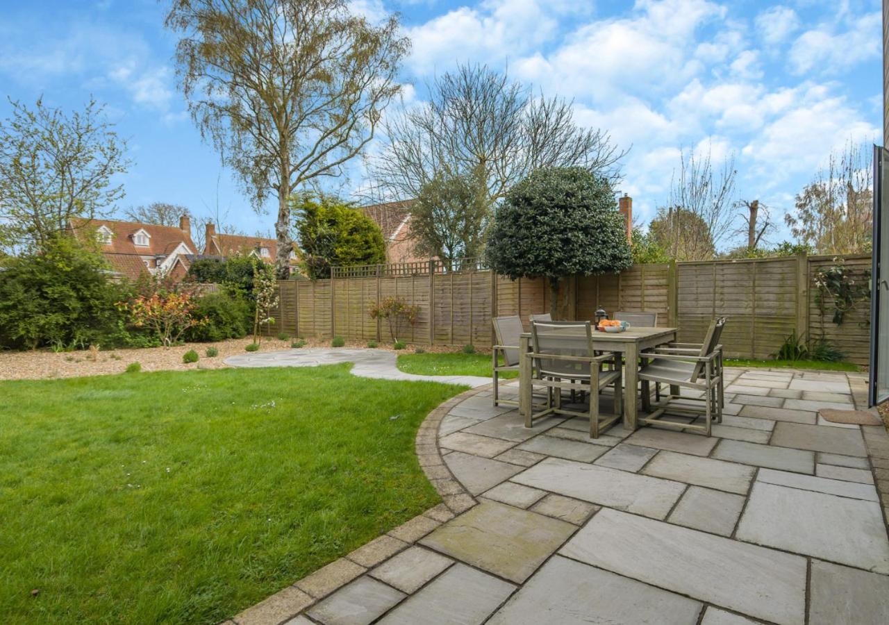 4 Bed in Walberswick oc-pemb