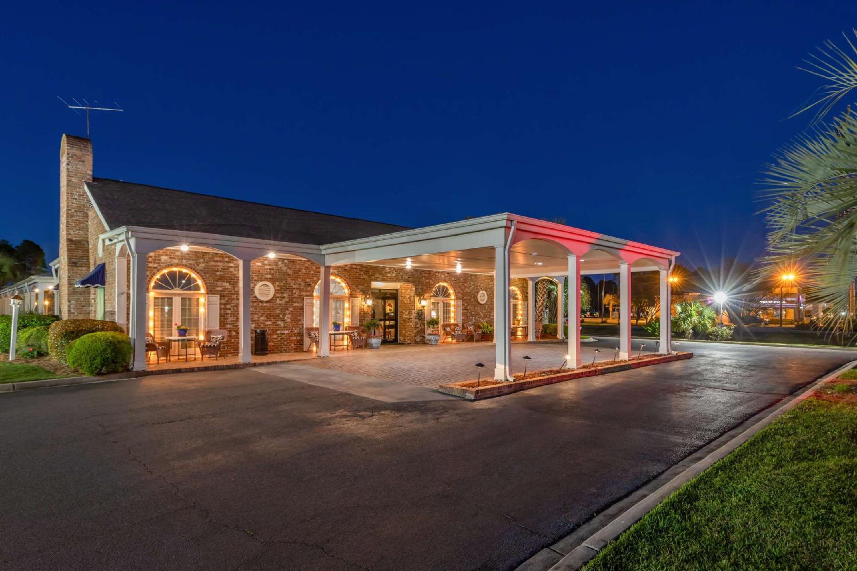 Best Western PLUS Santee Inn, Billede 35