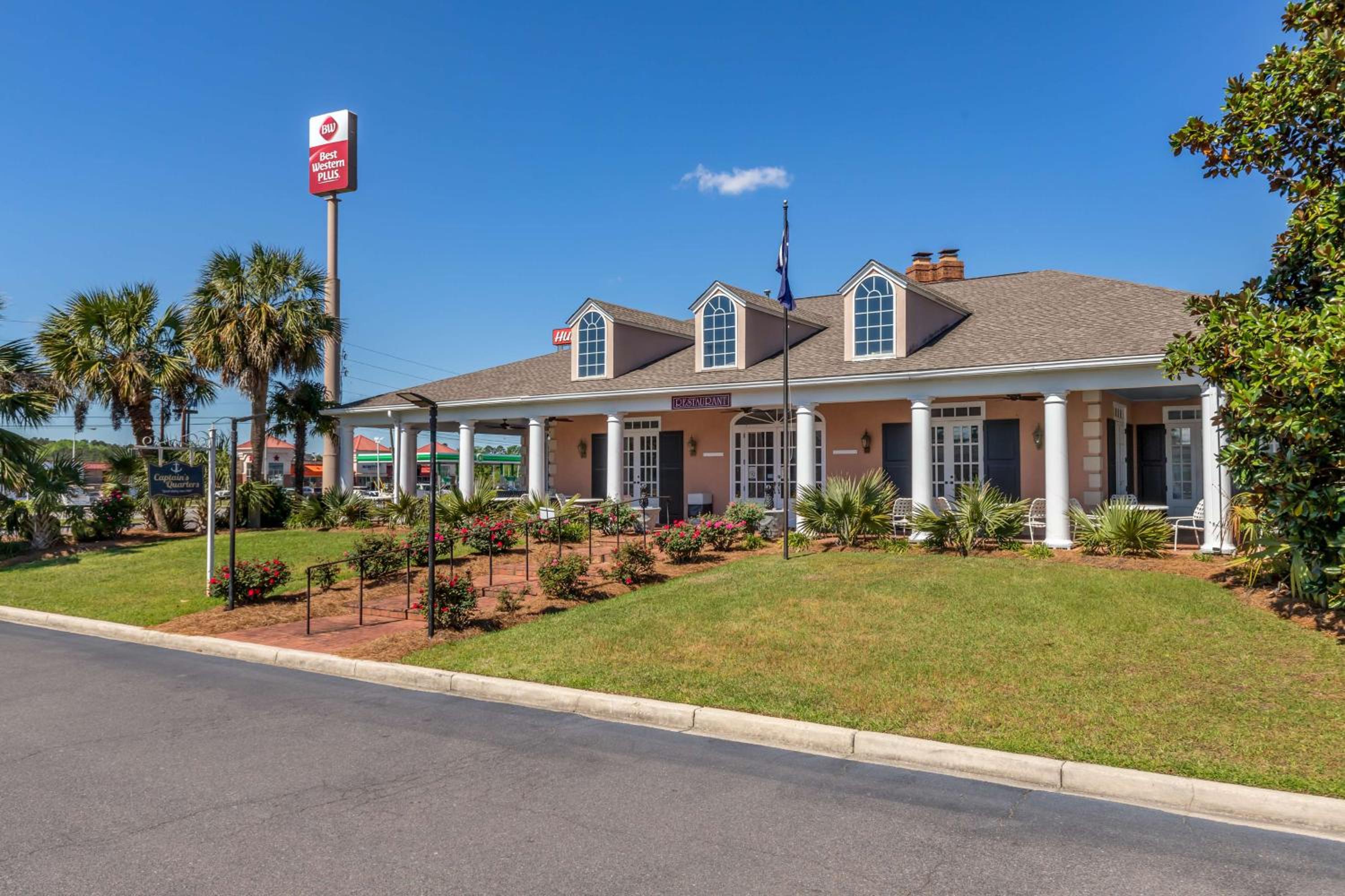Best Western PLUS Santee Inn, Billede 3