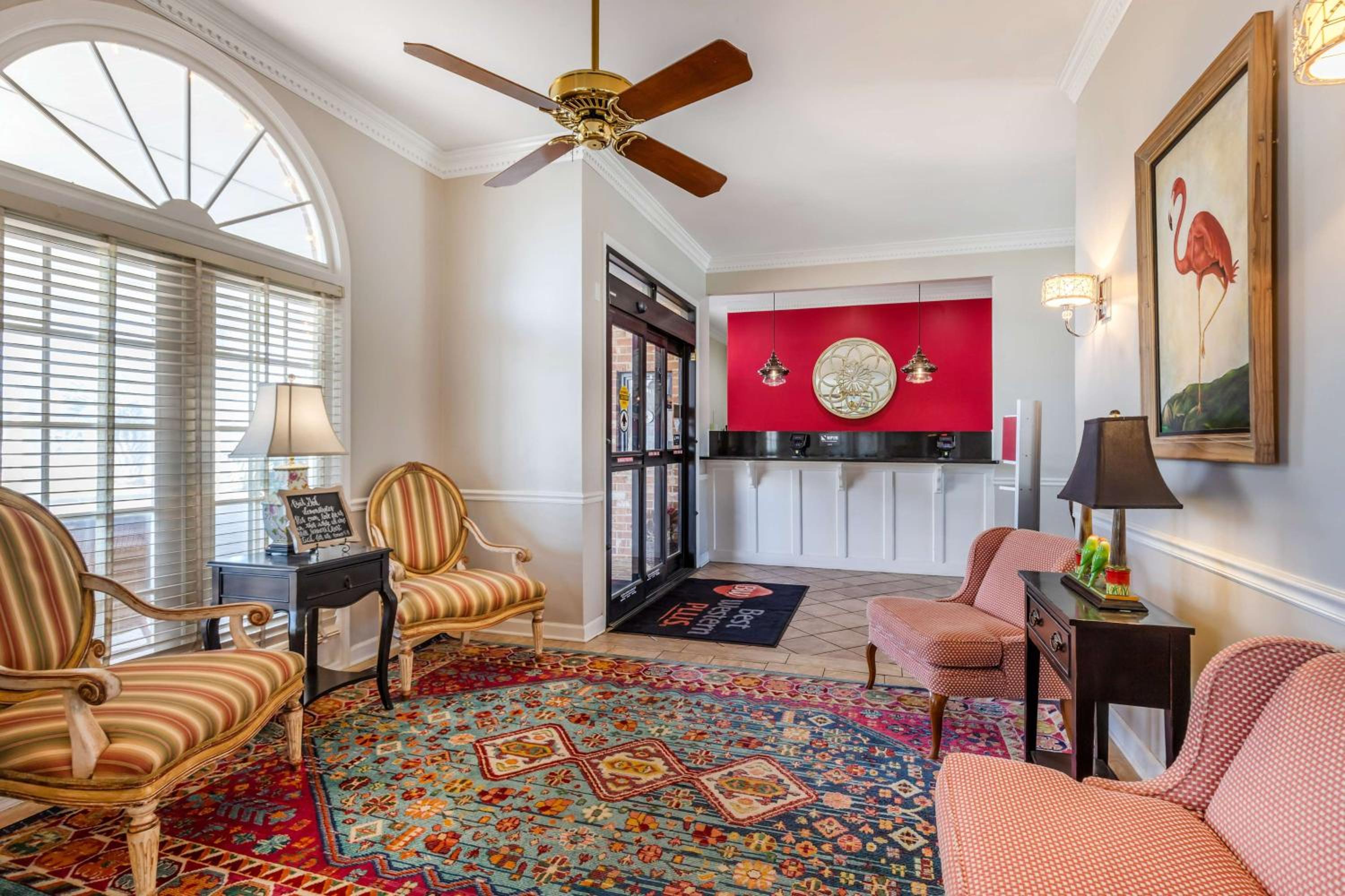 Best Western PLUS Santee Inn, Billede 41