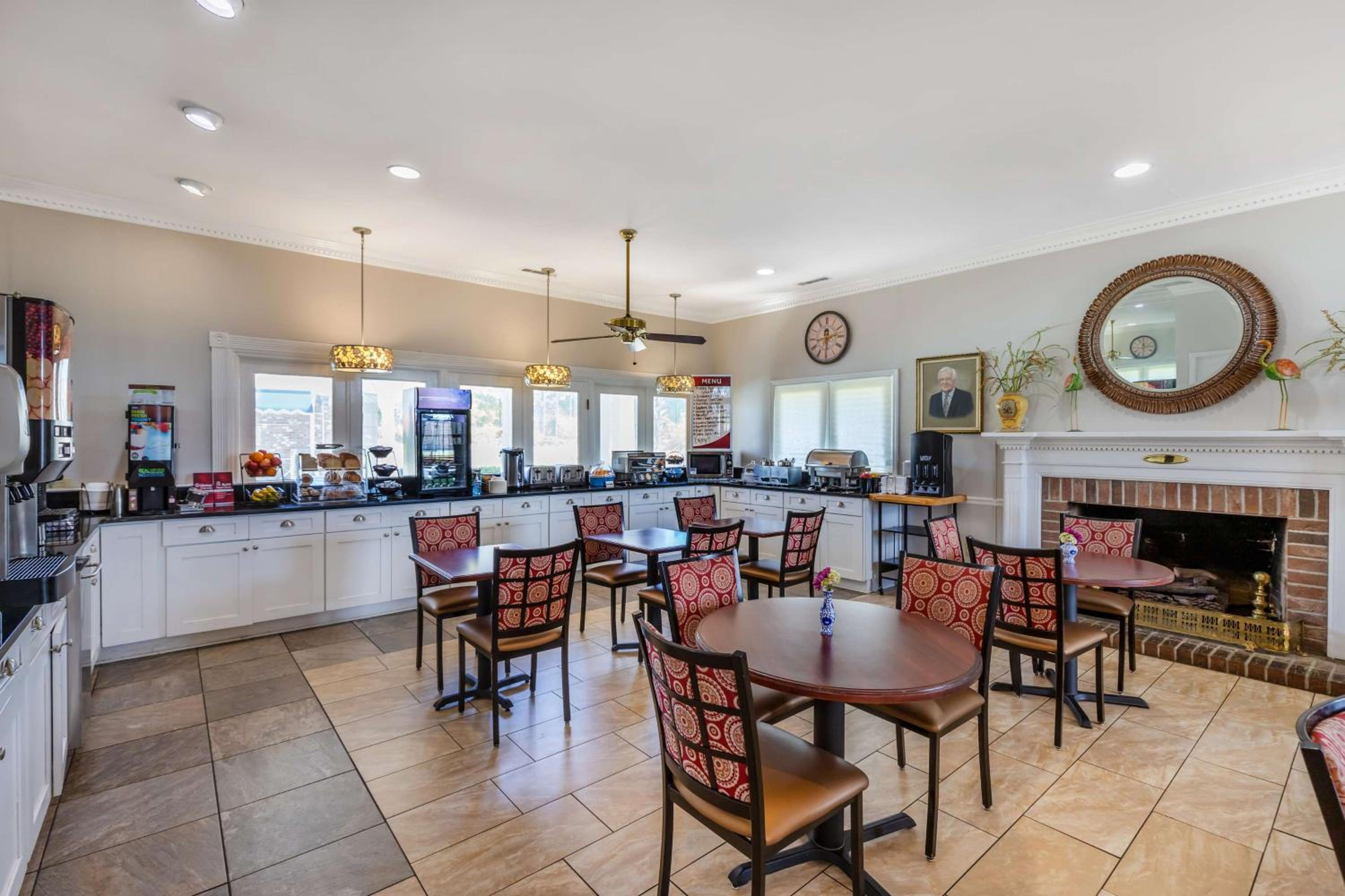 Best Western PLUS Santee Inn, Billede 32