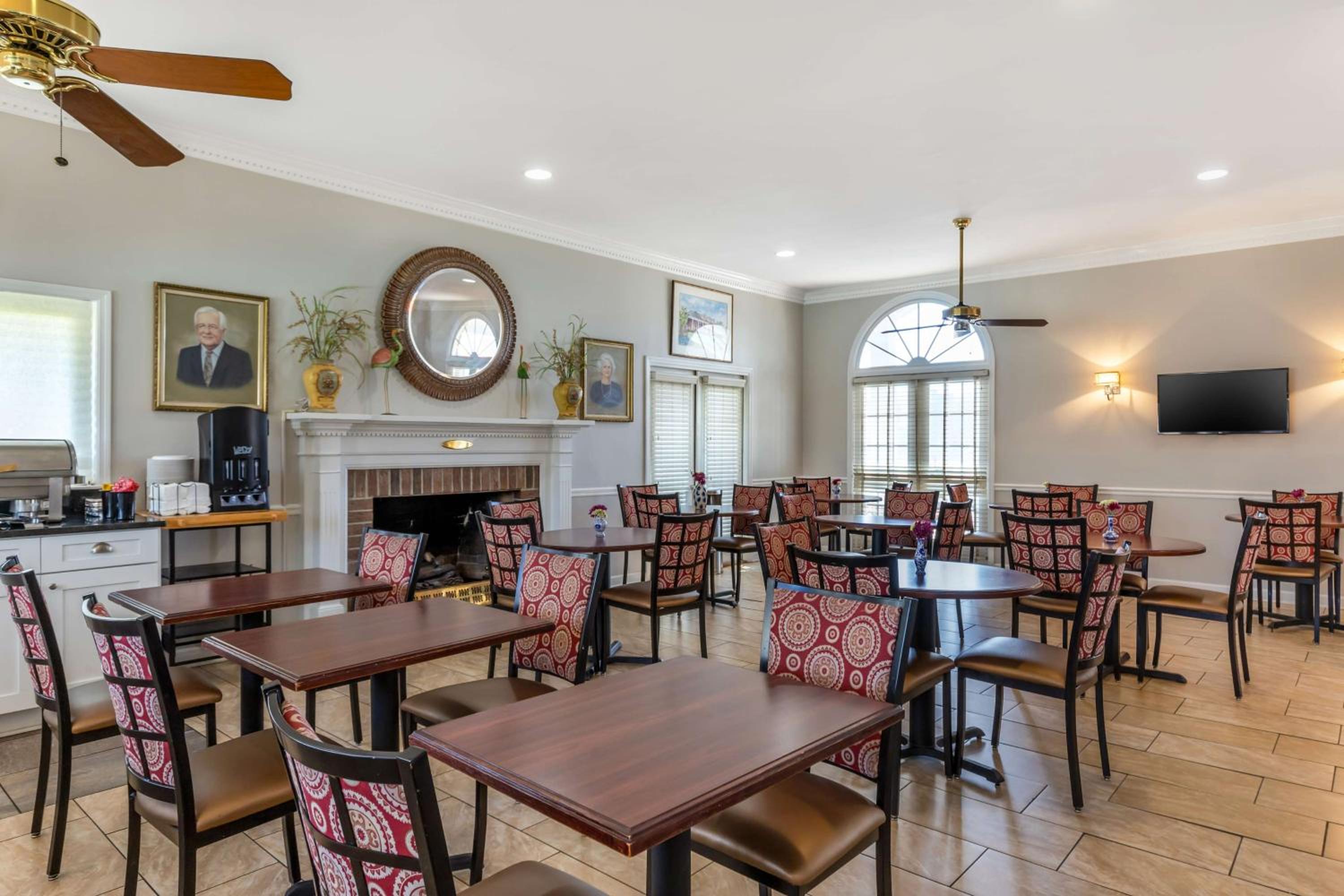 Best Western PLUS Santee Inn, Billede 33