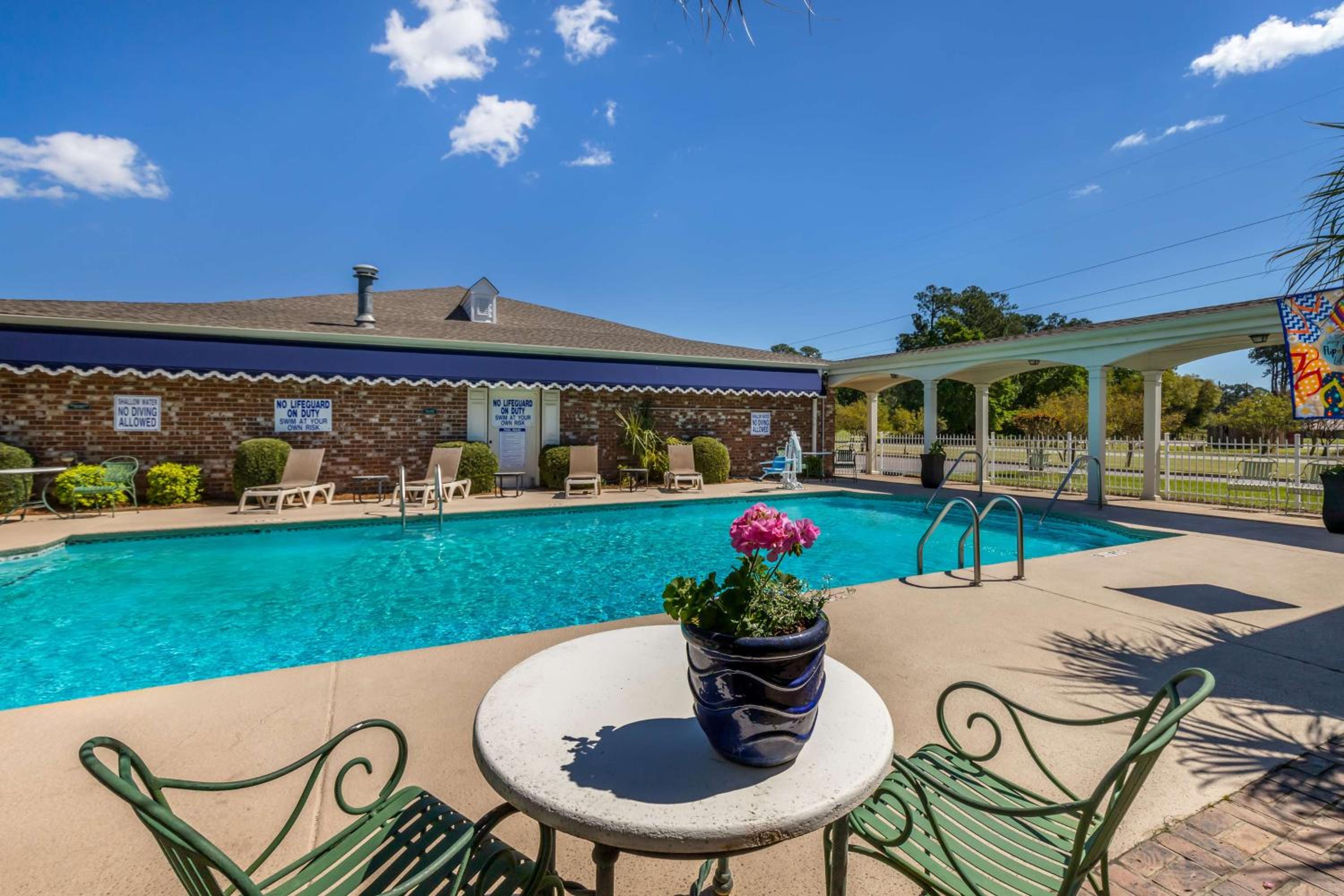 Best Western PLUS Santee Inn, Billede 16
