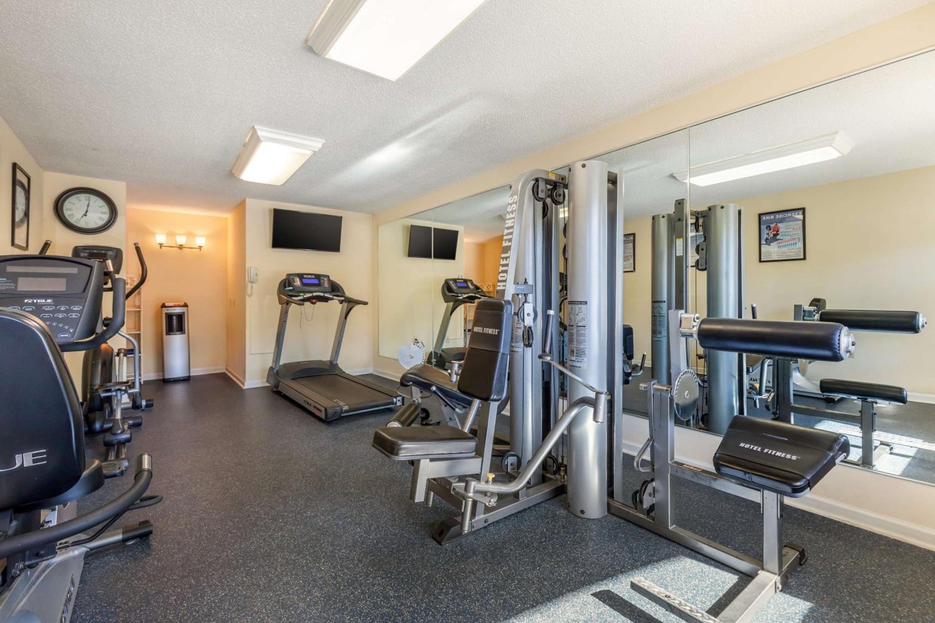 Best Western PLUS Santee Inn, Billede 40