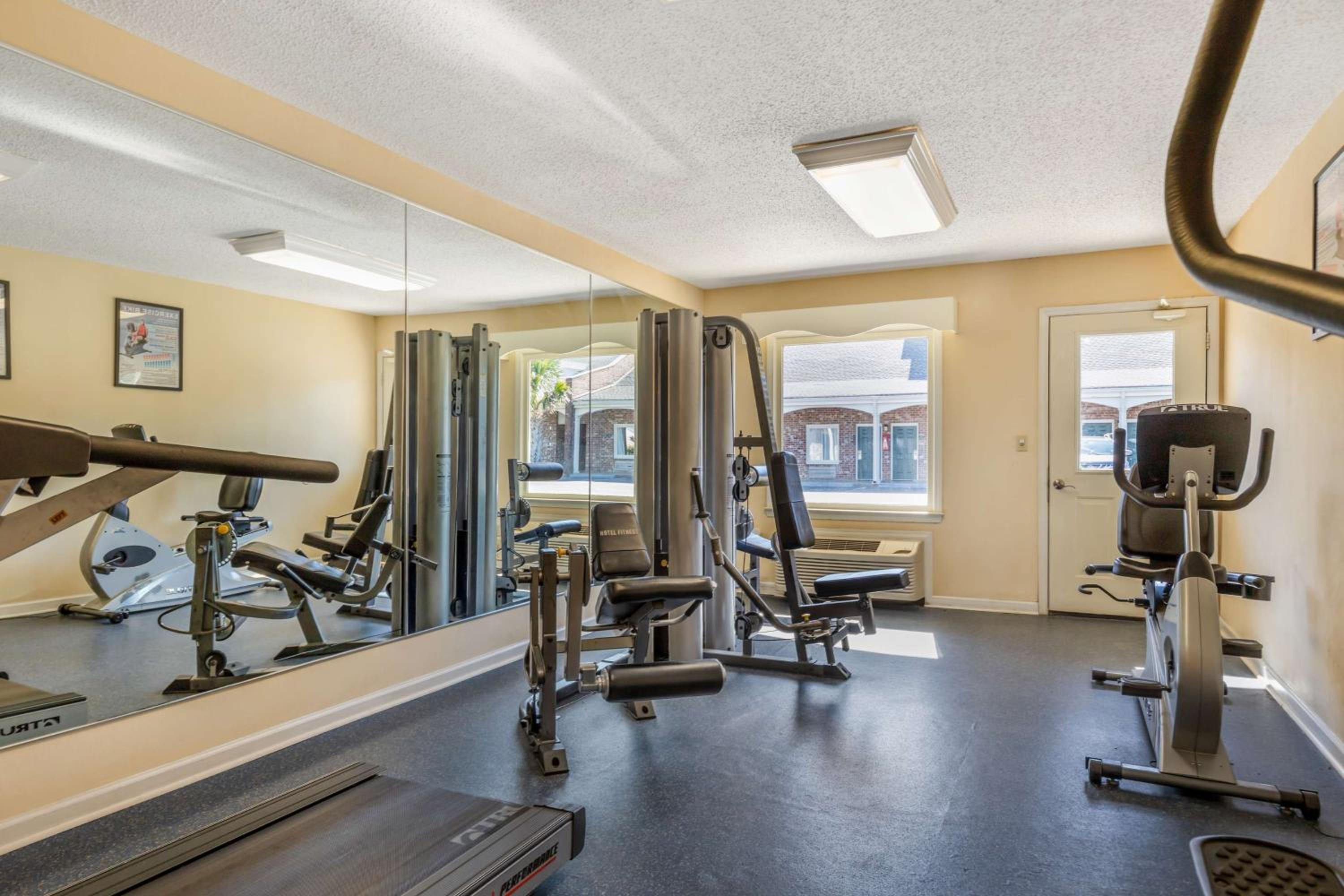 Best Western PLUS Santee Inn, Billede 22