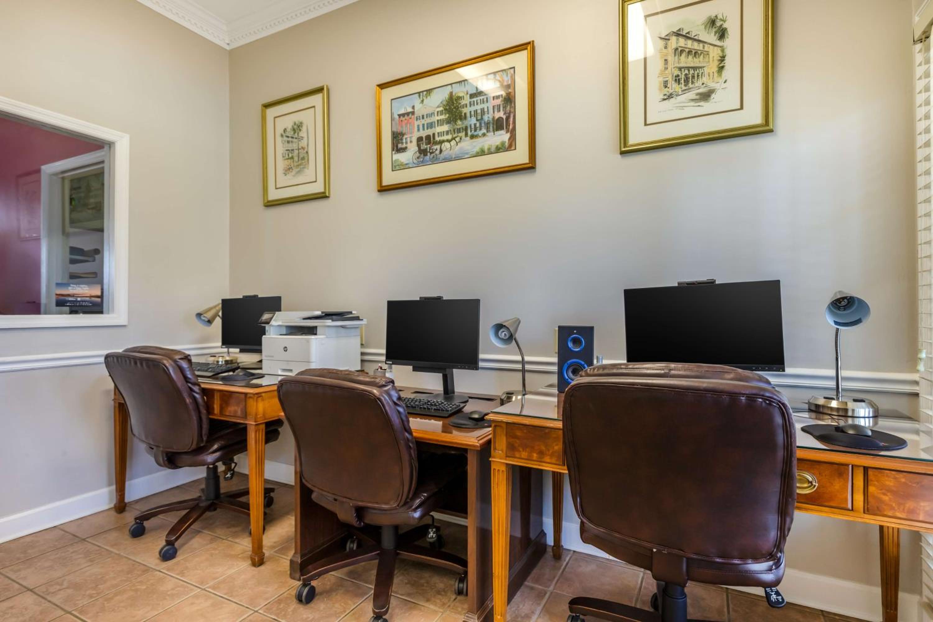 Best Western PLUS Santee Inn, Billede 38