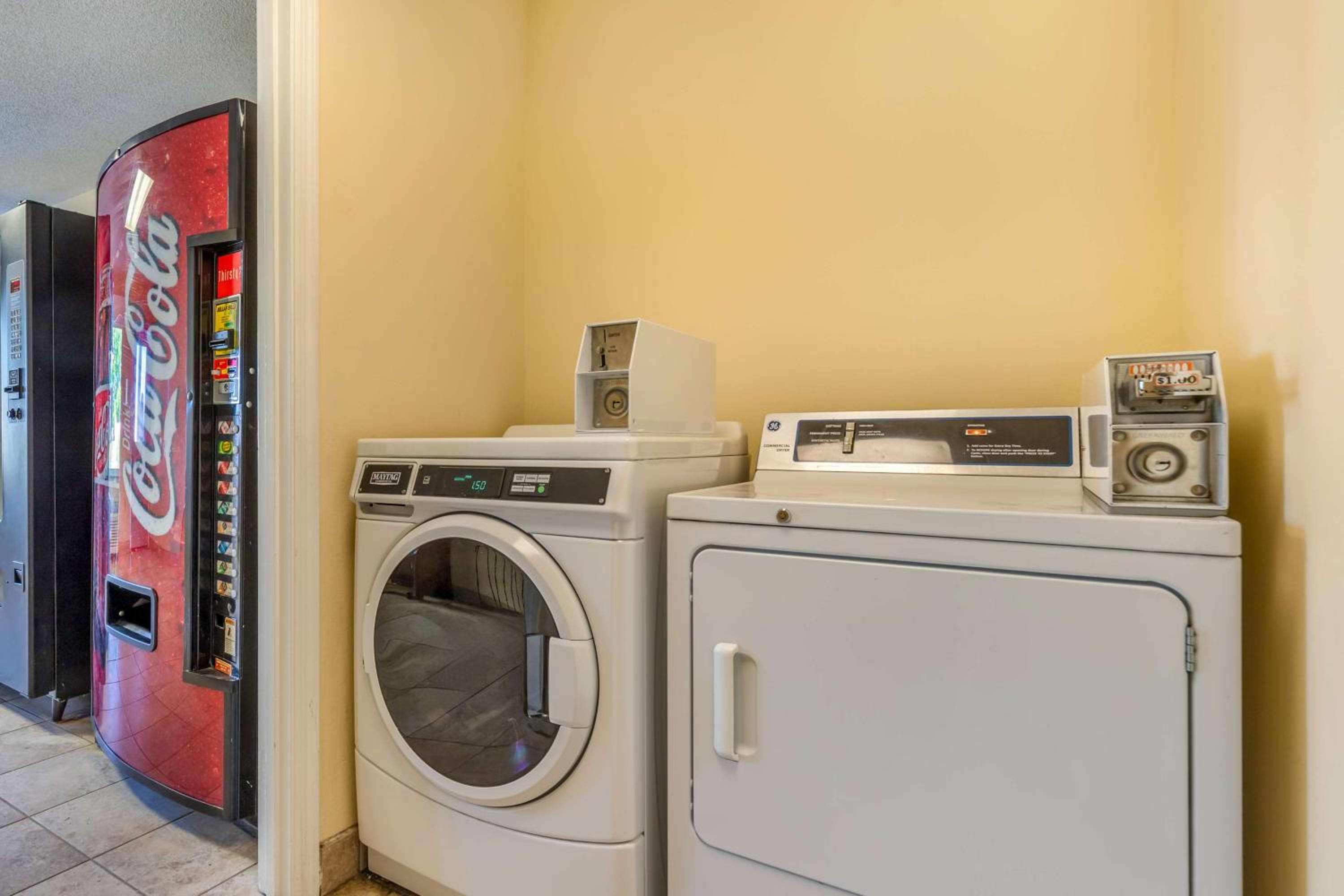 Best Western PLUS Santee Inn, Billede 5
