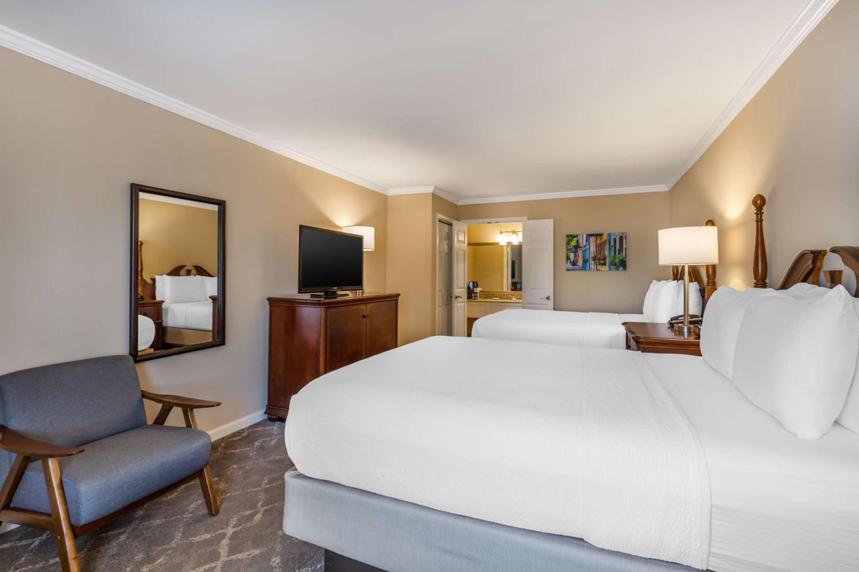 Best Western PLUS Santee Inn, Billede 34