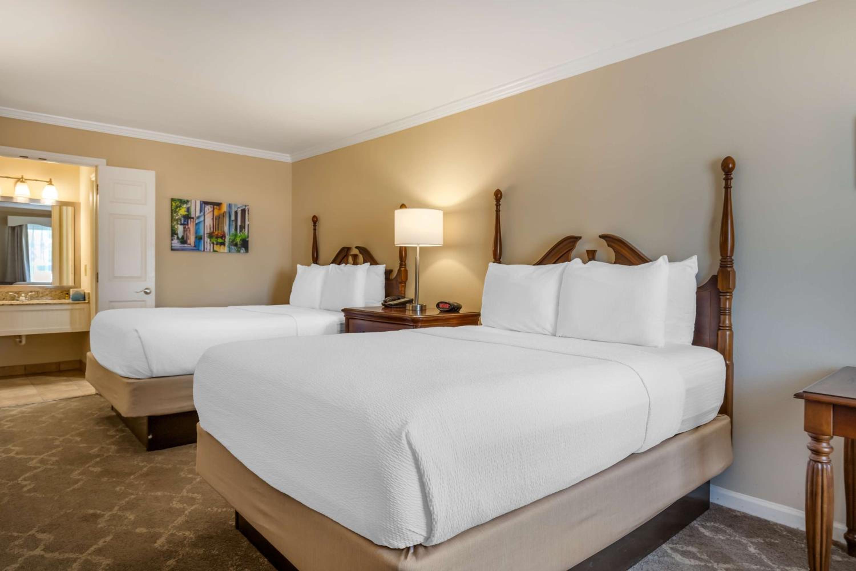 Best Western PLUS Santee Inn, Billede 25