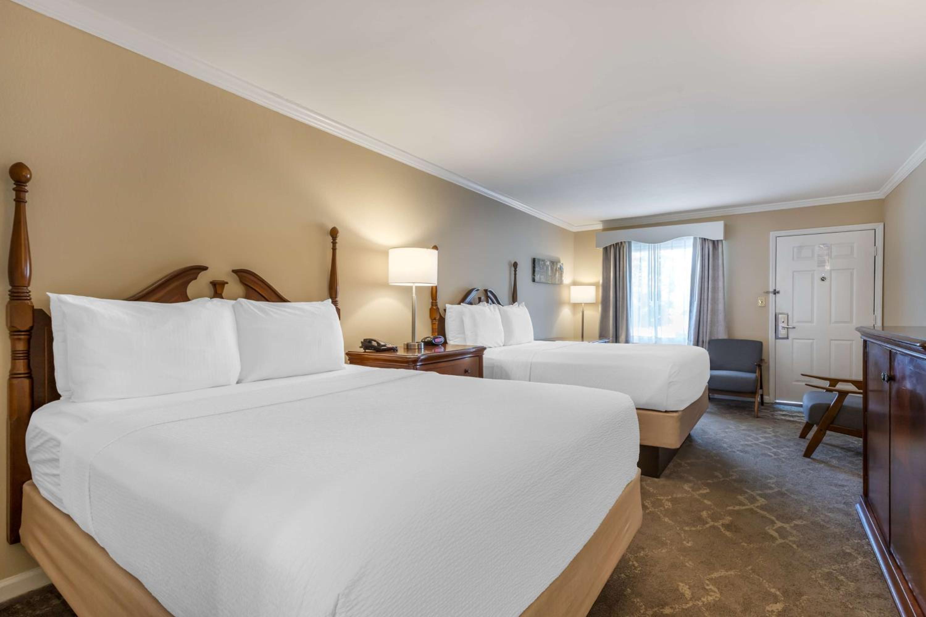 Best Western PLUS Santee Inn, Billede 15
