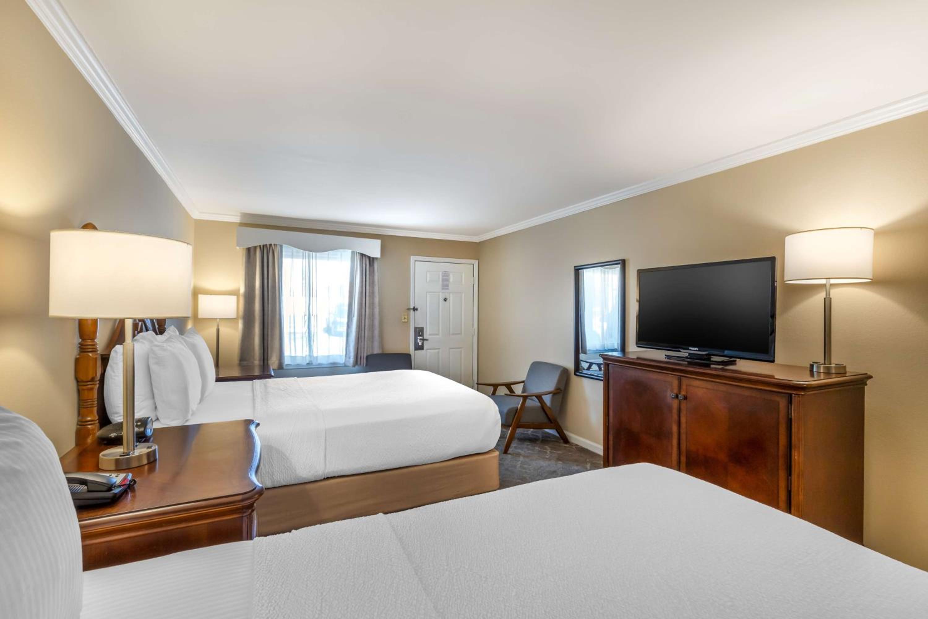 Best Western PLUS Santee Inn, Billede 19