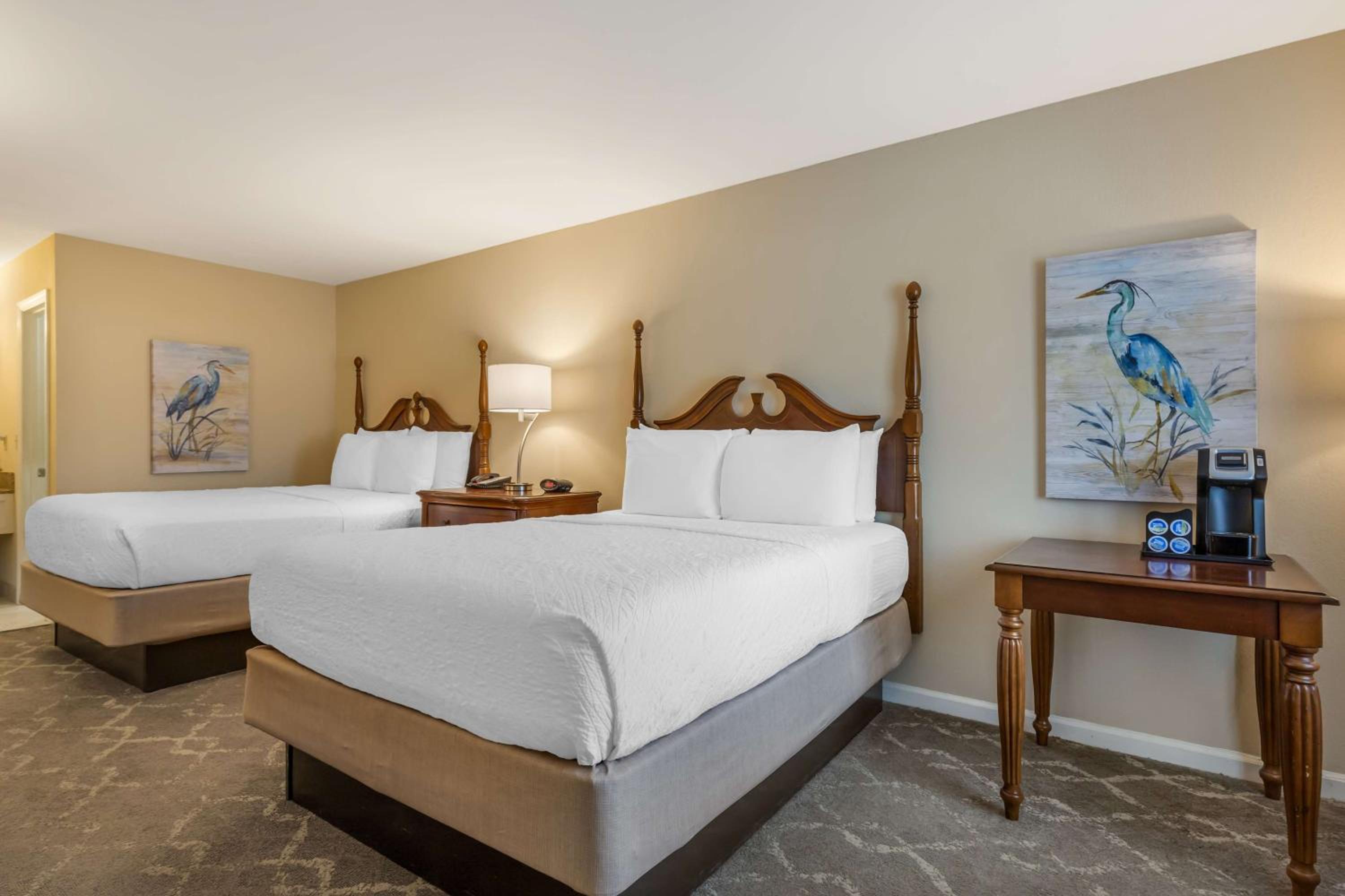 Best Western PLUS Santee Inn, Billede 8