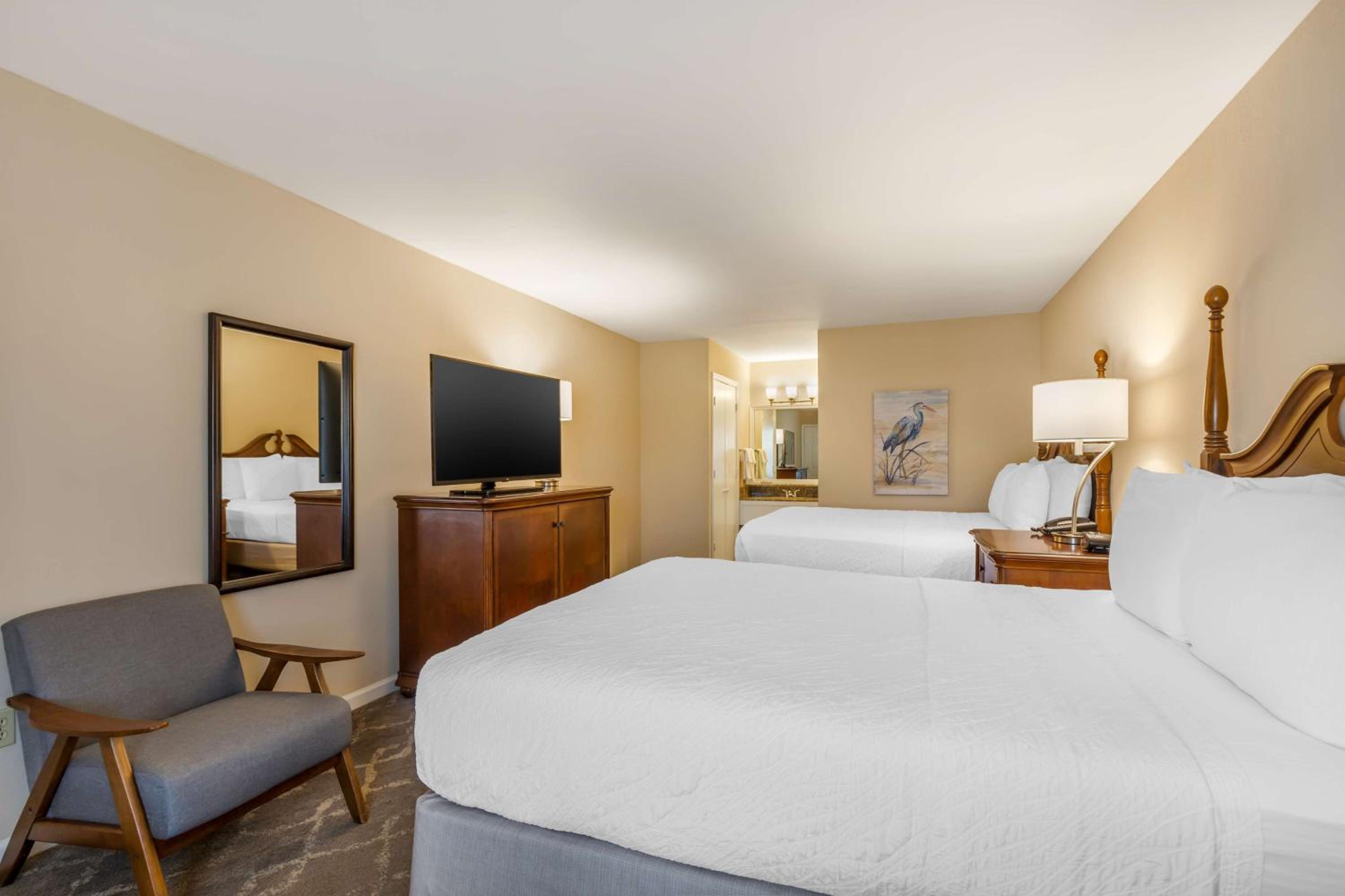 Best Western PLUS Santee Inn, Billede 42