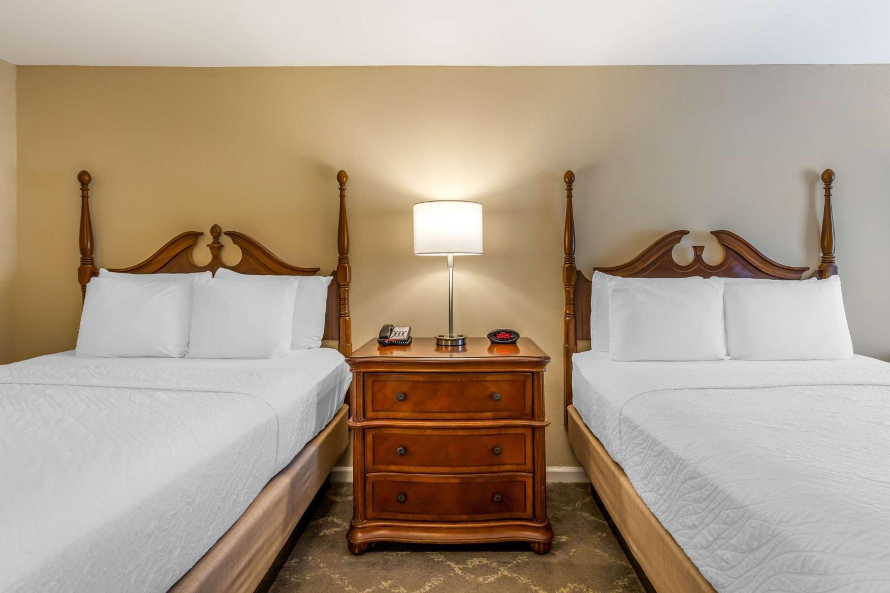 Best Western PLUS Santee Inn, Billede 10