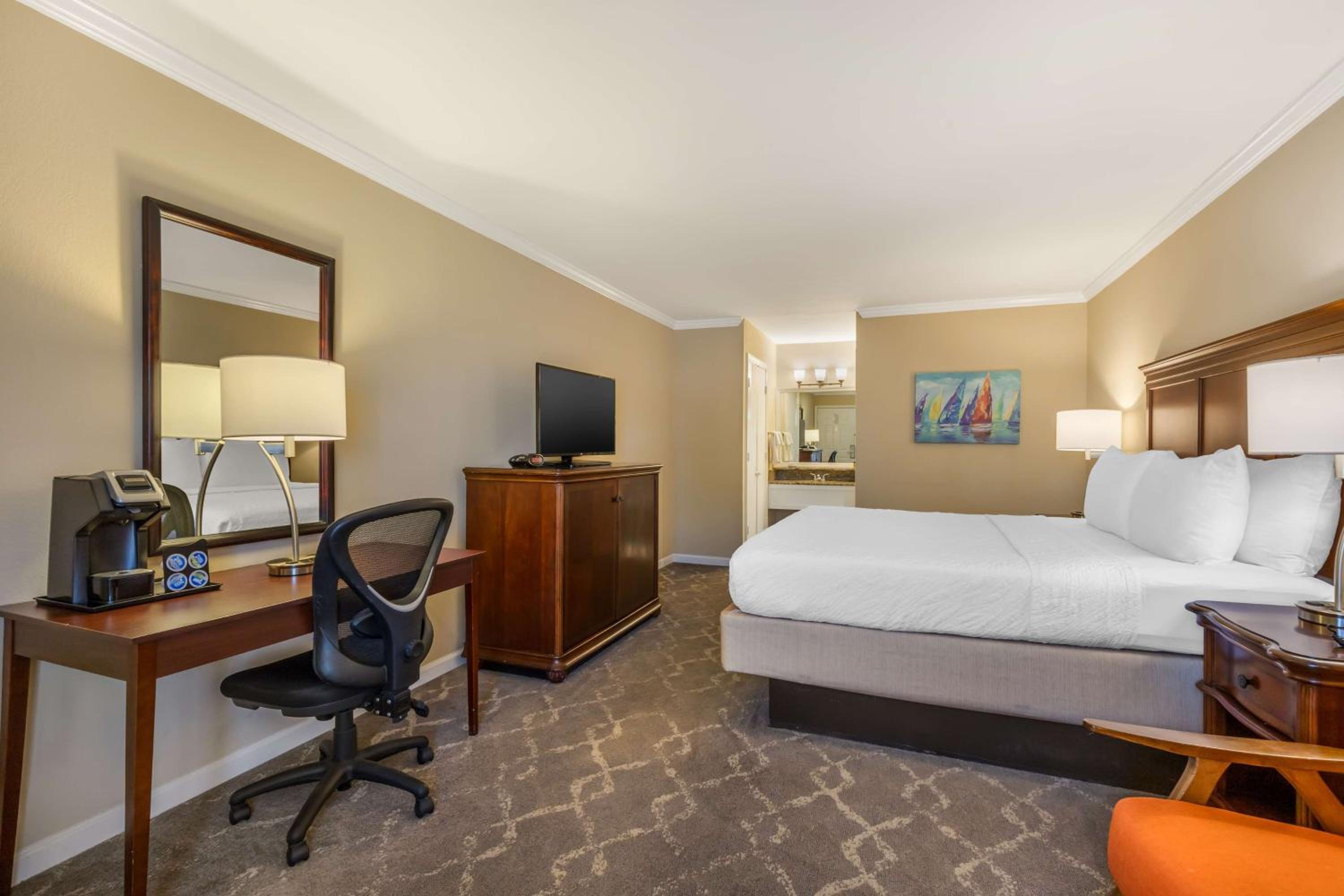 Best Western PLUS Santee Inn, Billede 6