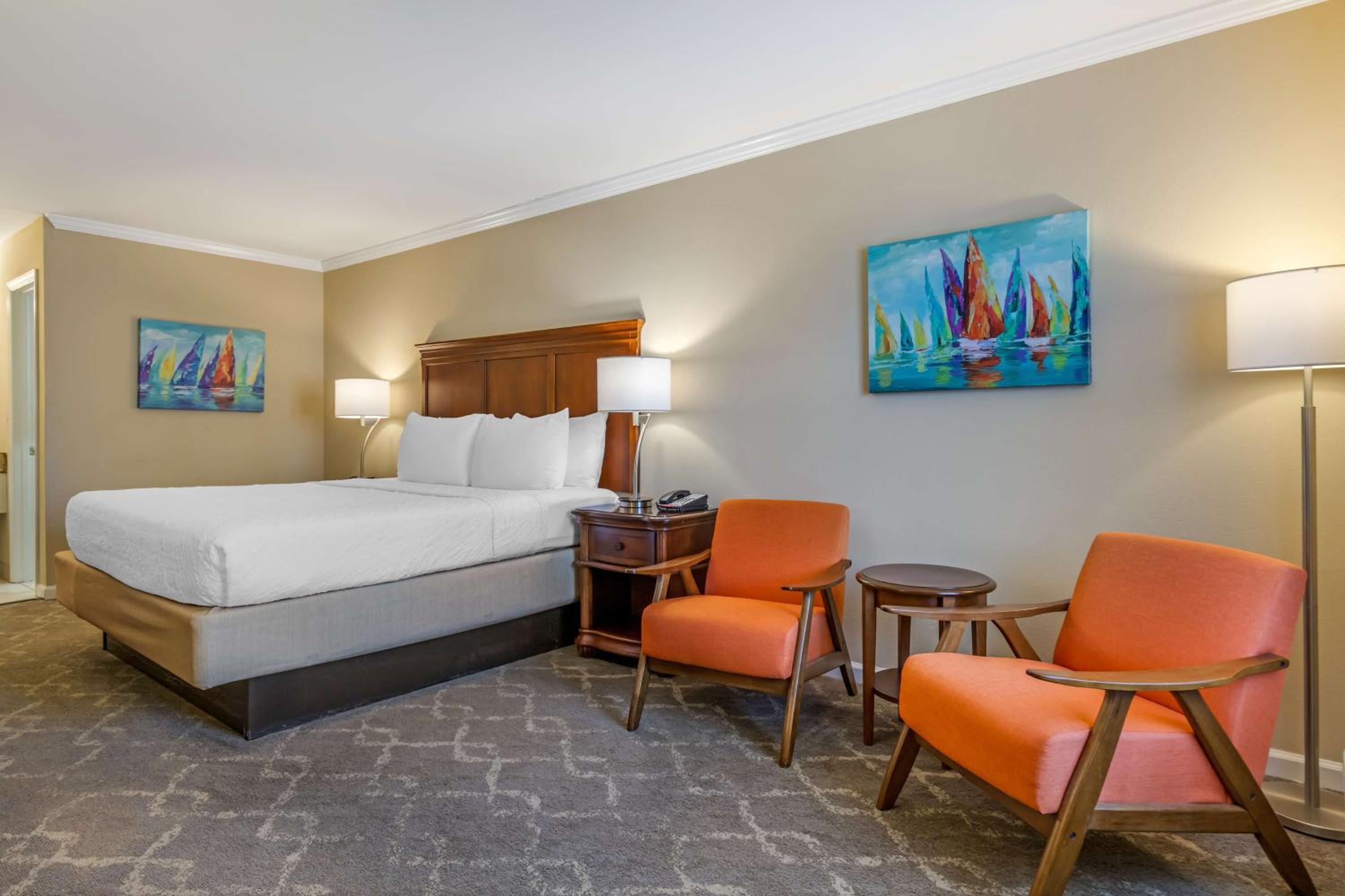 Best Western PLUS Santee Inn, Billede 39