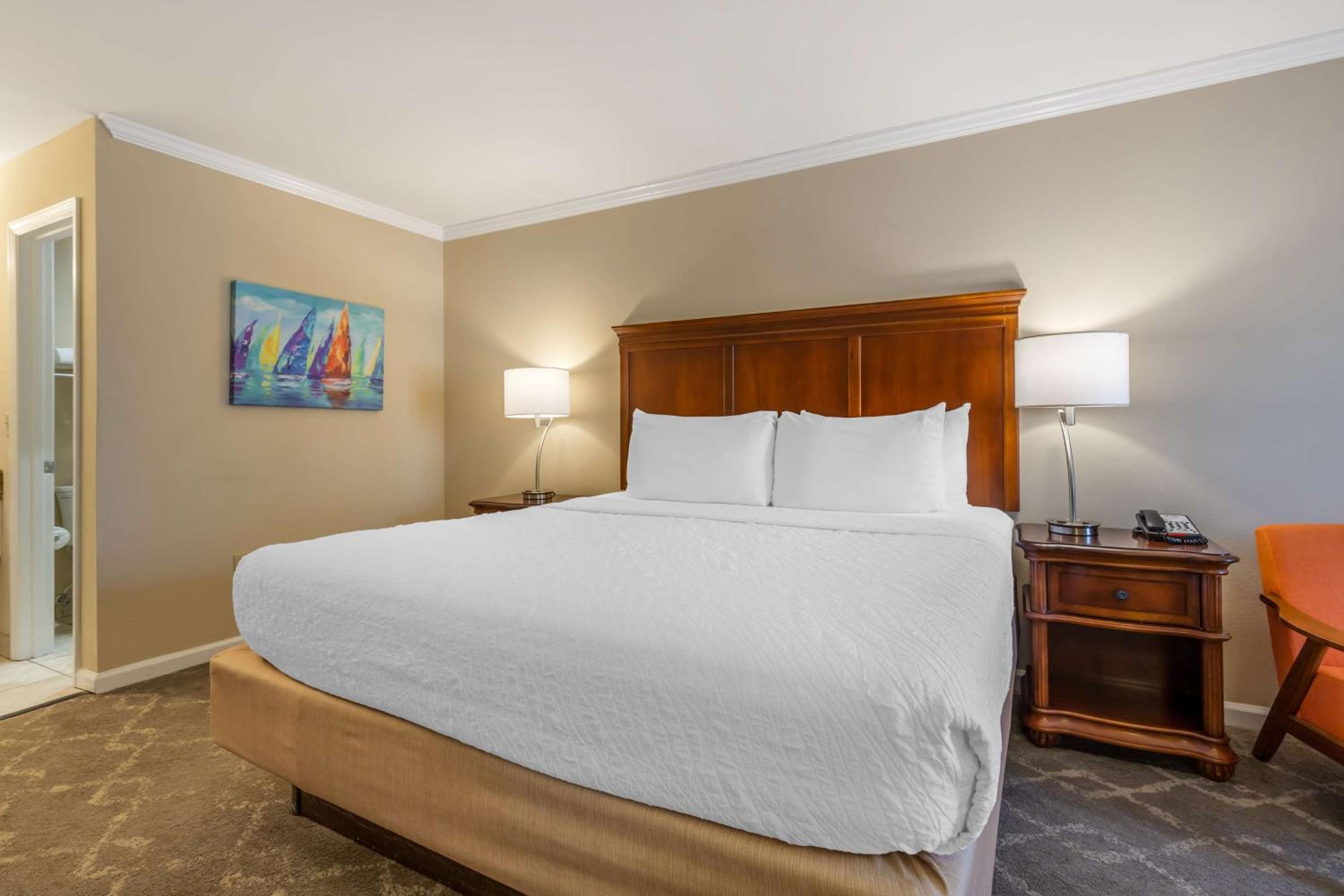 Best Western PLUS Santee Inn, Billede 24