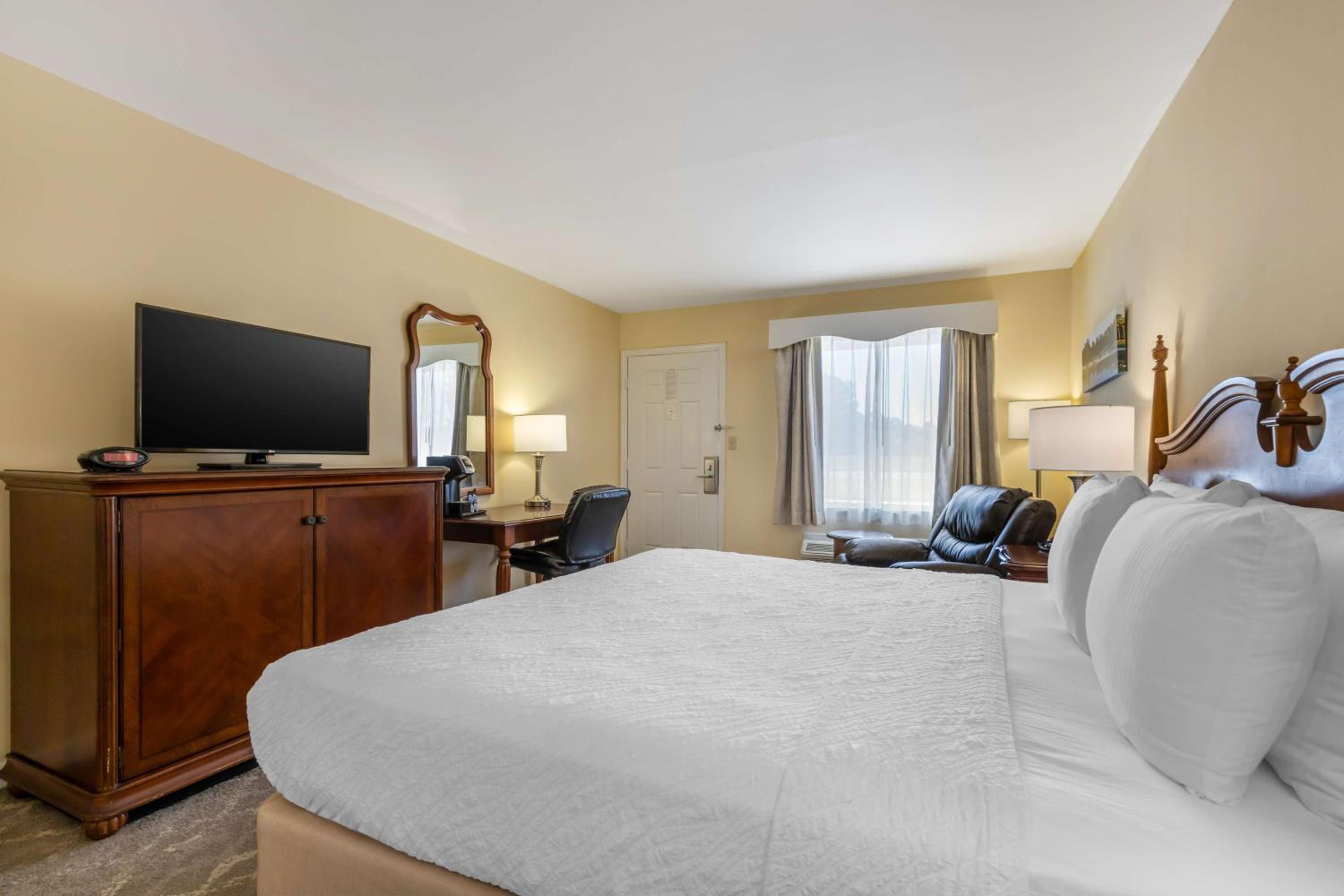 Best Western PLUS Santee Inn, Billede 13