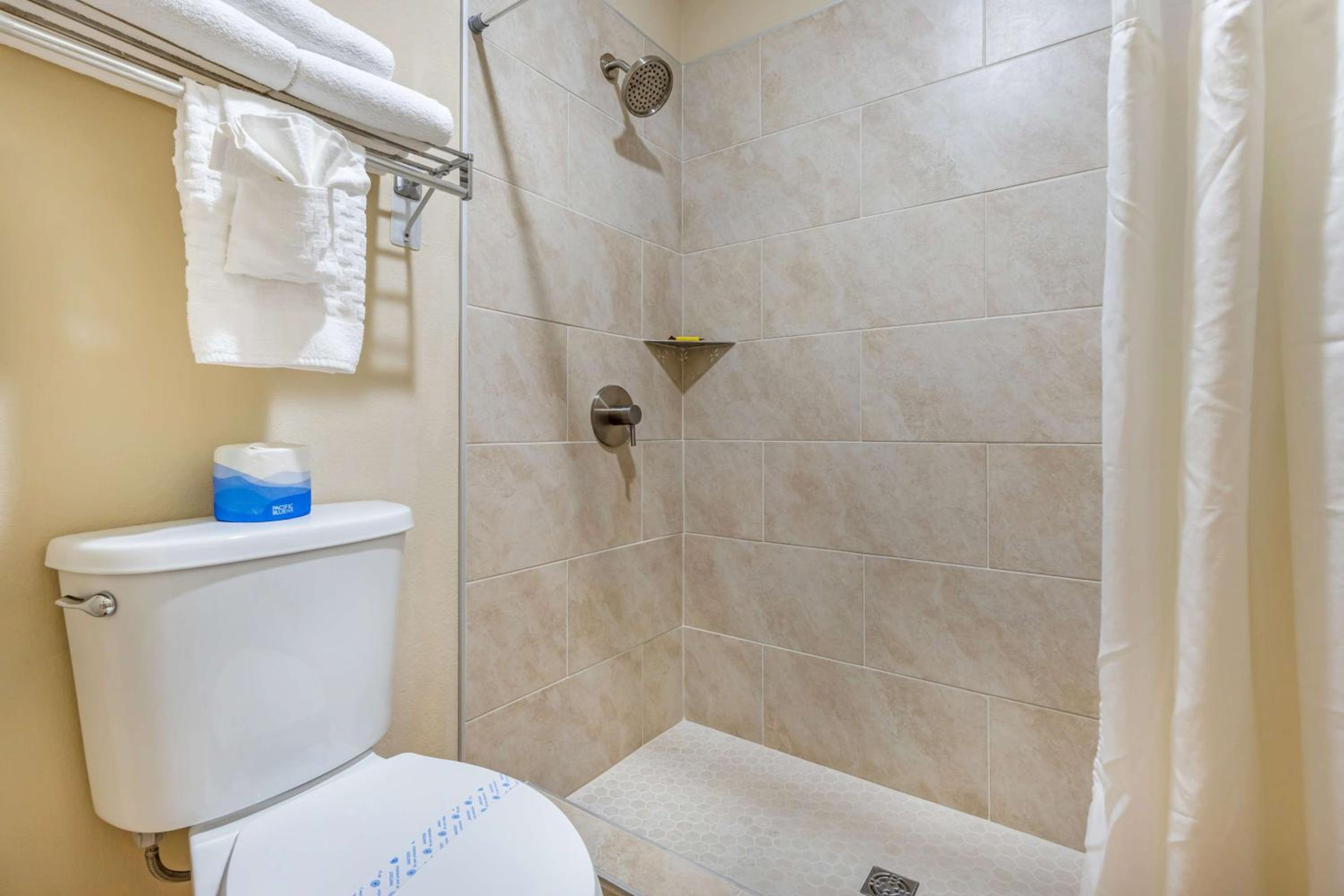 Best Western PLUS Santee Inn, Billede 26