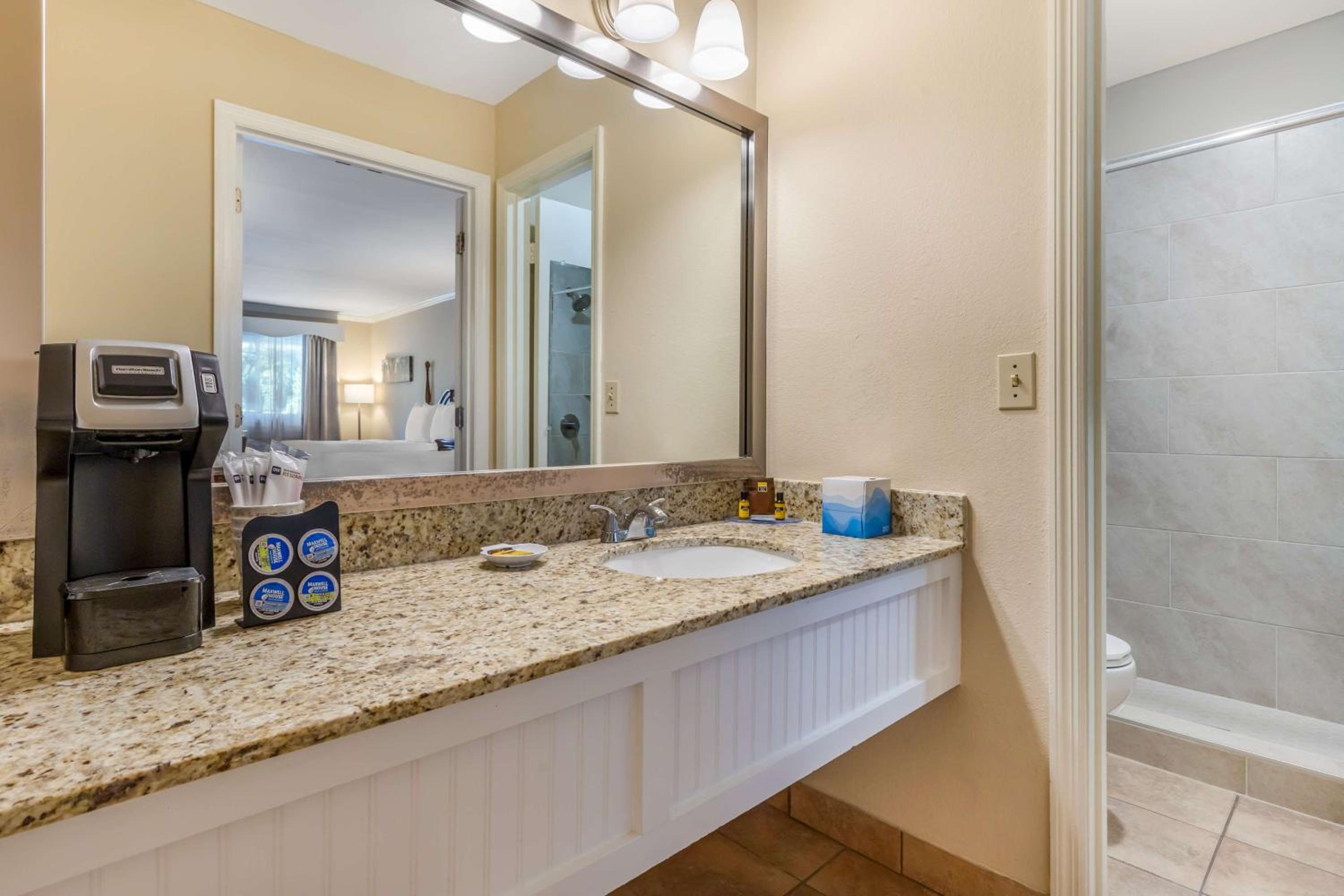 Best Western PLUS Santee Inn, Billede 7