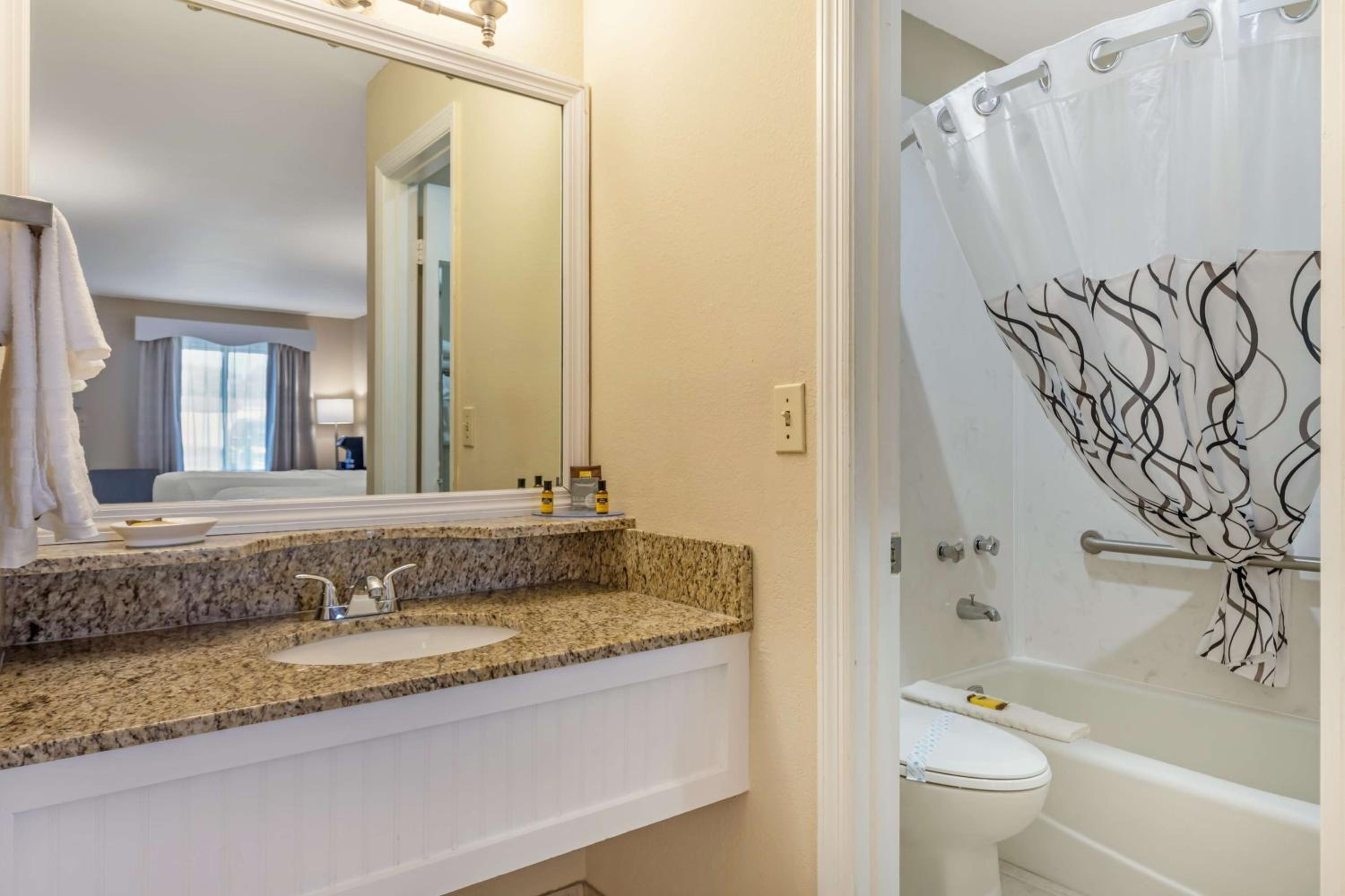 Best Western PLUS Santee Inn, Billede 28