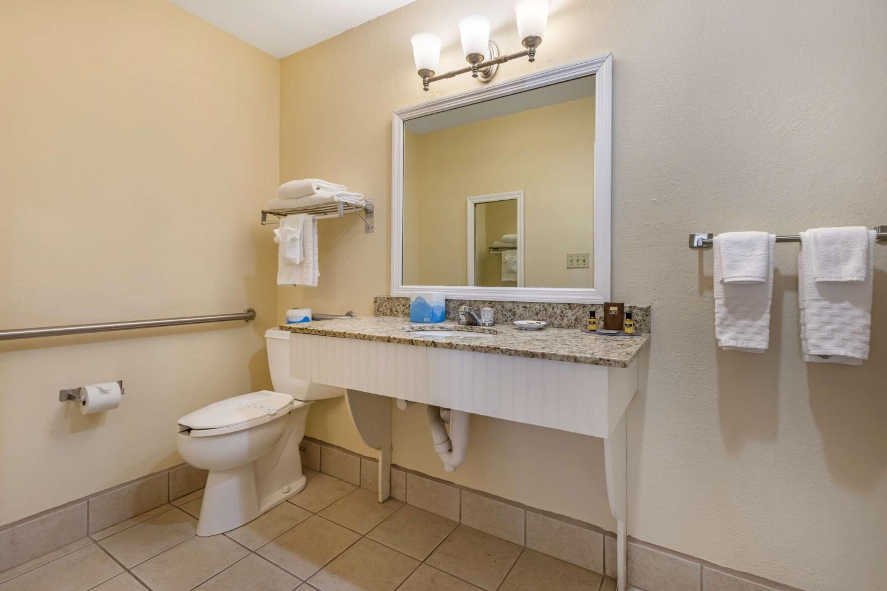 Best Western PLUS Santee Inn, Billede 9