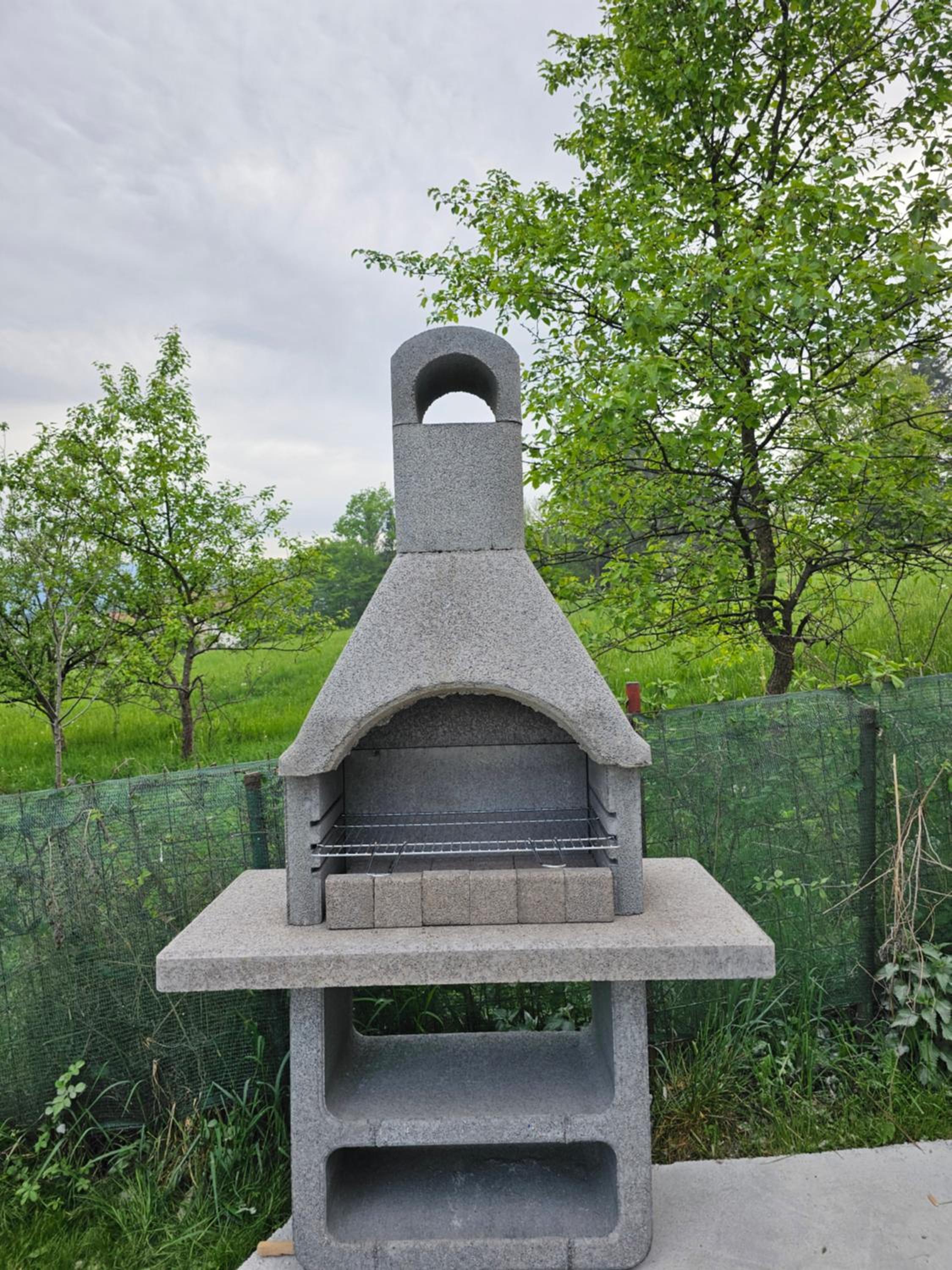 Villa Oaza Ilidza Bosnia