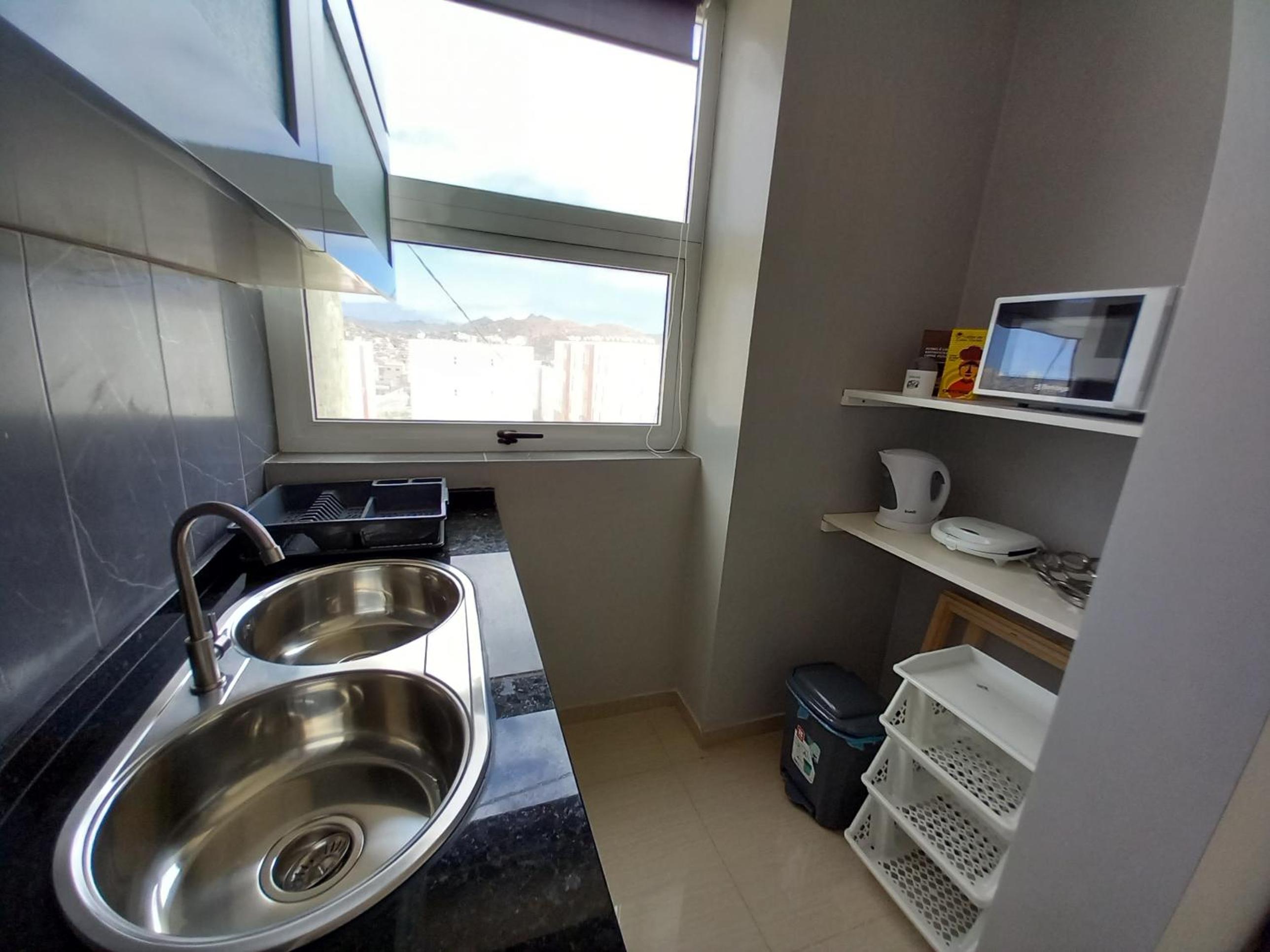 SILVAs Apartment