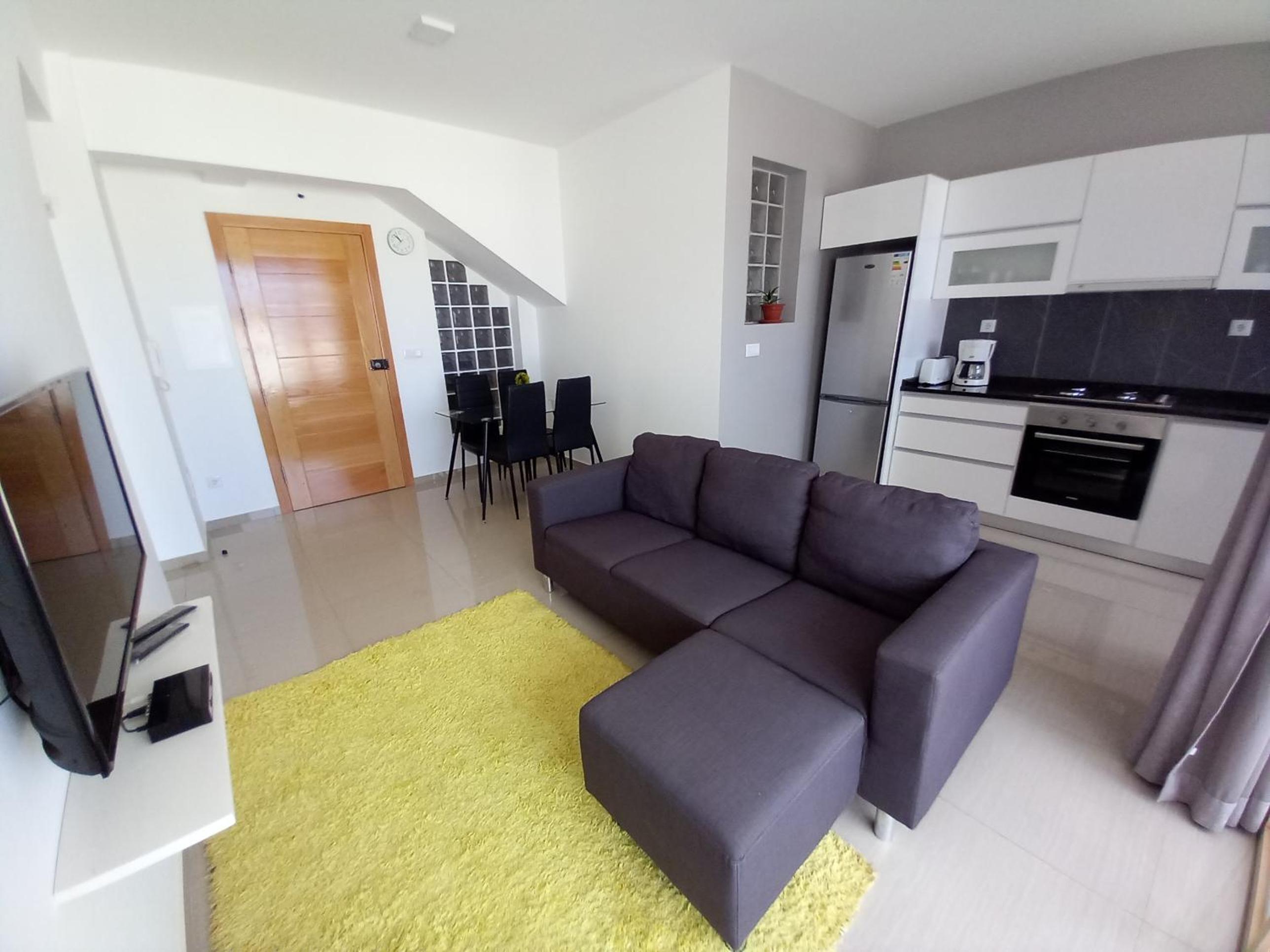 SILVAs Apartment